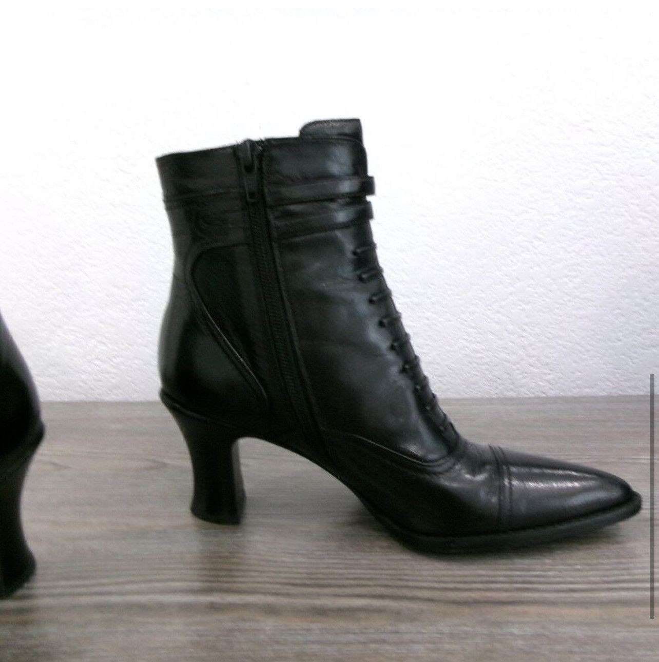 Other Via Spiga Italian Leather Boots Size US 6 / IT 36 - 5 Thumbnail