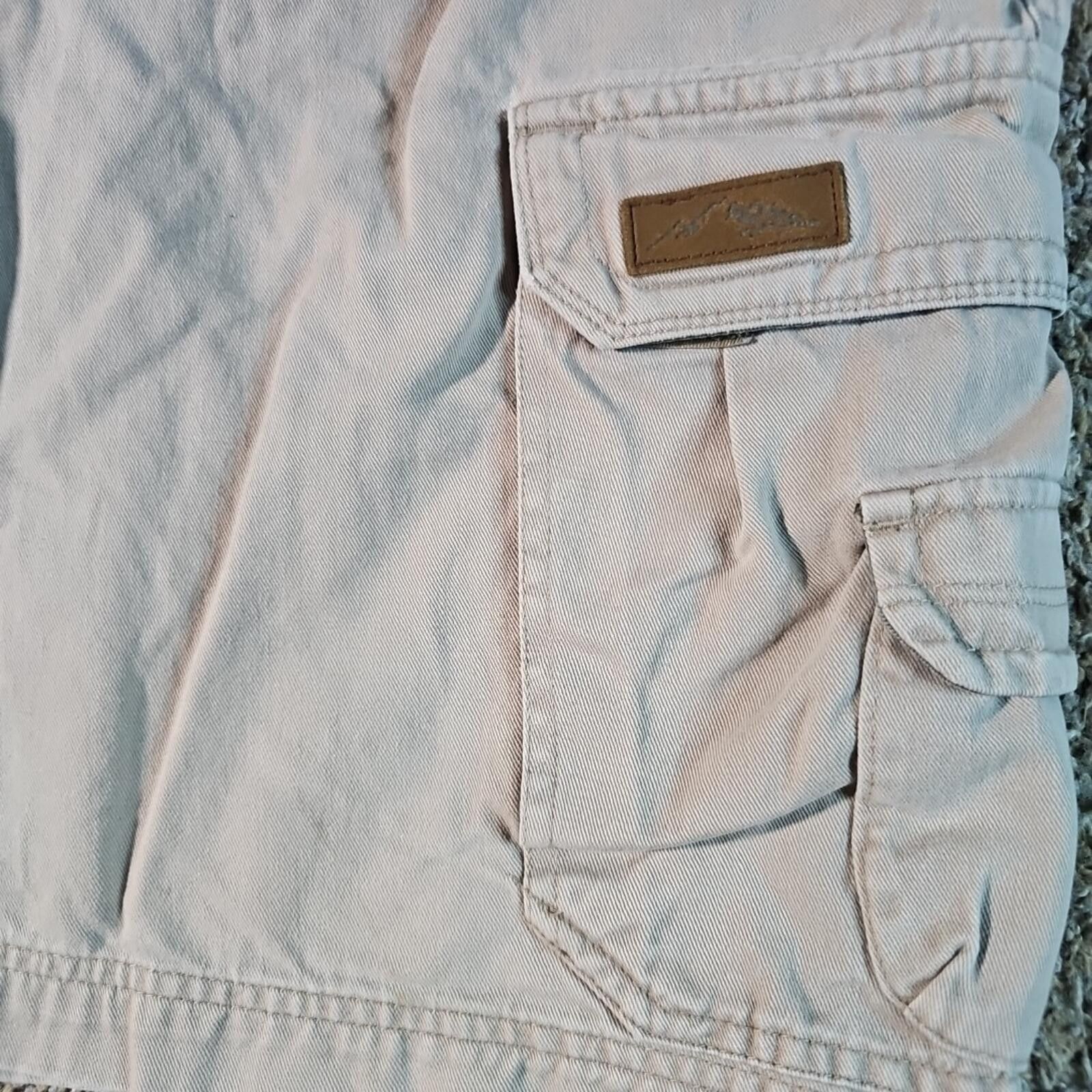 Other Sportsman Warehouse Sz 34 Cargo Shorts Size US 34 / EU 50 - 2 Thumbnail