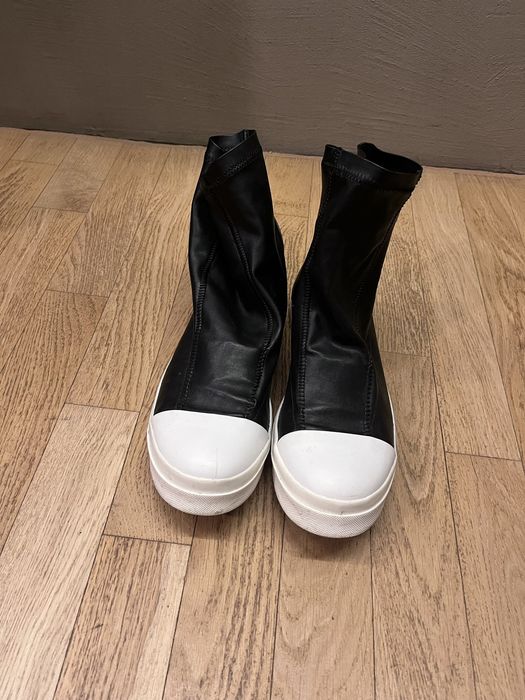 Cinzia Araia Cinzia Araia slip ons Grailed