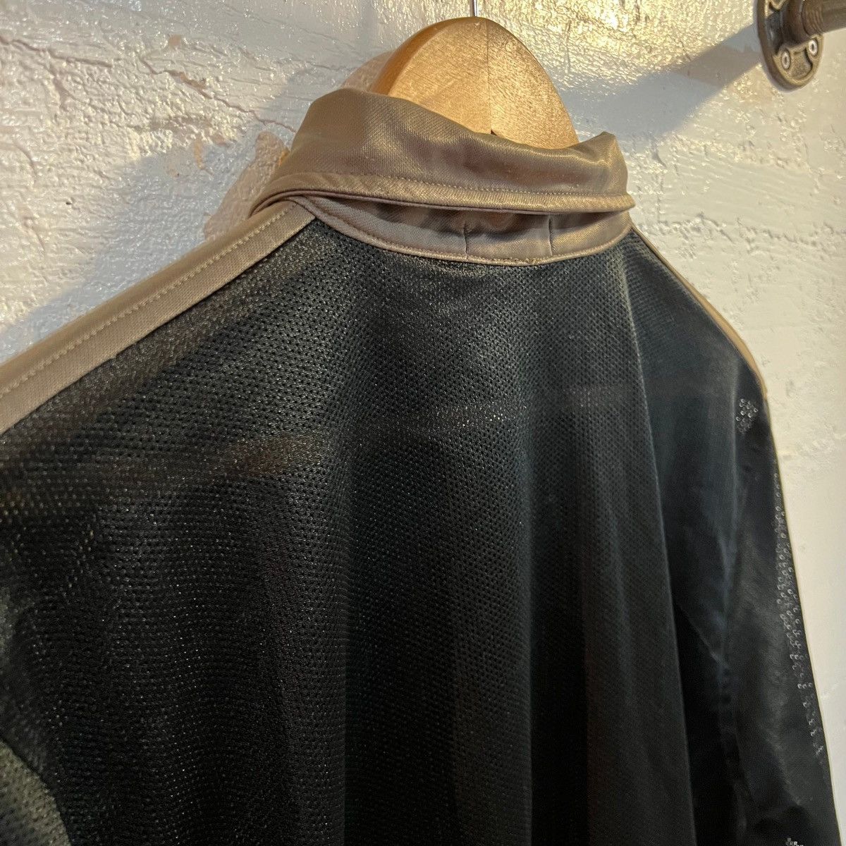 Other Vintage Freshjive Mesh Raver Long-Sleeve Collared Shirt - L Size US L / EU 52-54 / 3 - 5 Thumbnail