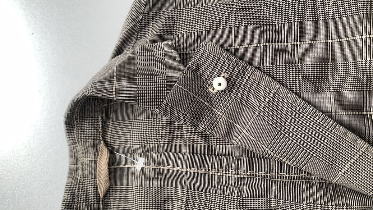 Designer × L.B.M. 1911 L.B.M.1911 Blazer Men’s Size 48 Good Condition Size 48R - 6 Thumbnail