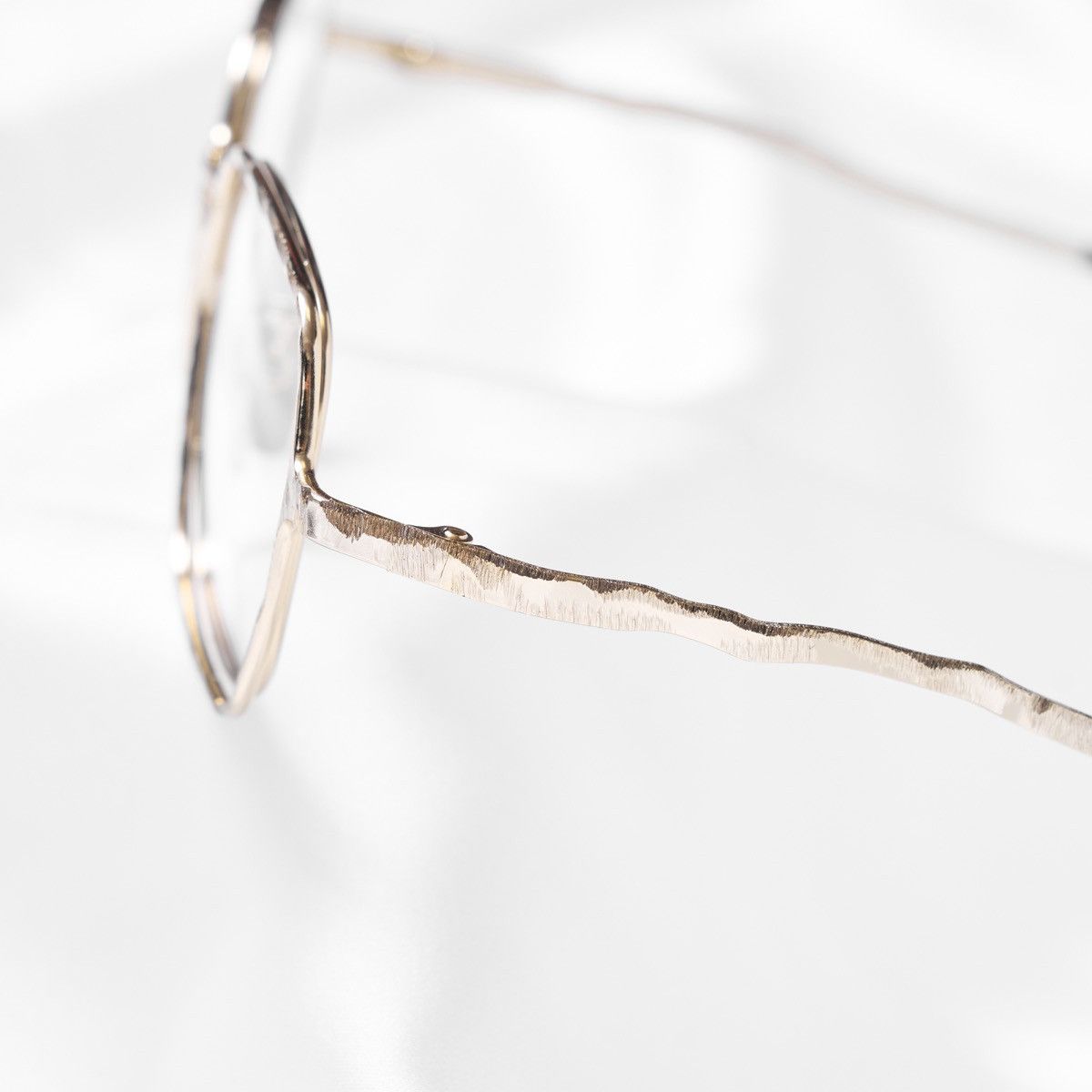 Kuboraum KUBORAUM H22 GD GLASSES Size ONE SIZE - 3 Thumbnail