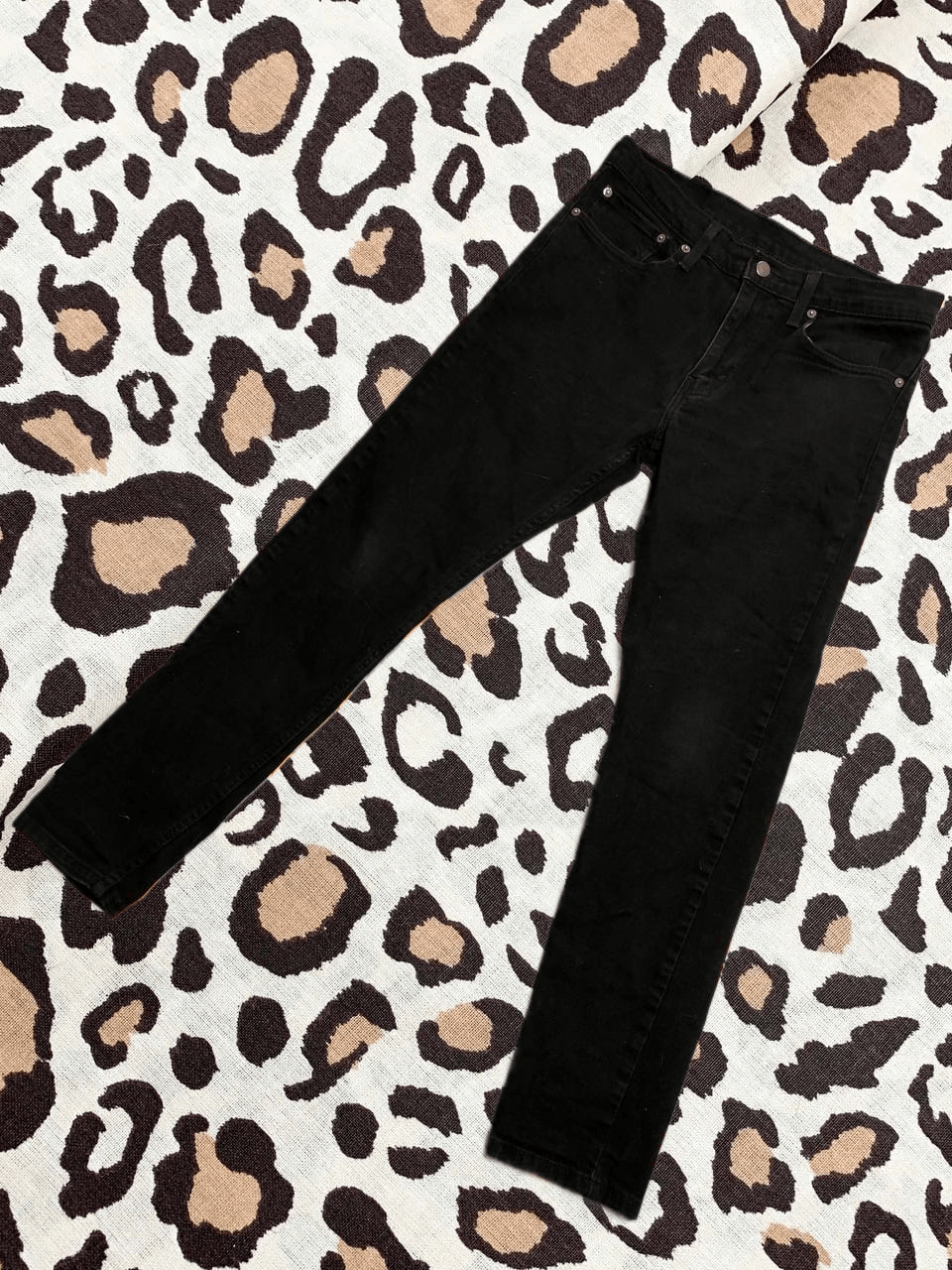 Levi's × Vintage Vintage Y2K Levi's Jeans Size US 32 / EU 48 - 1 Thumbnail