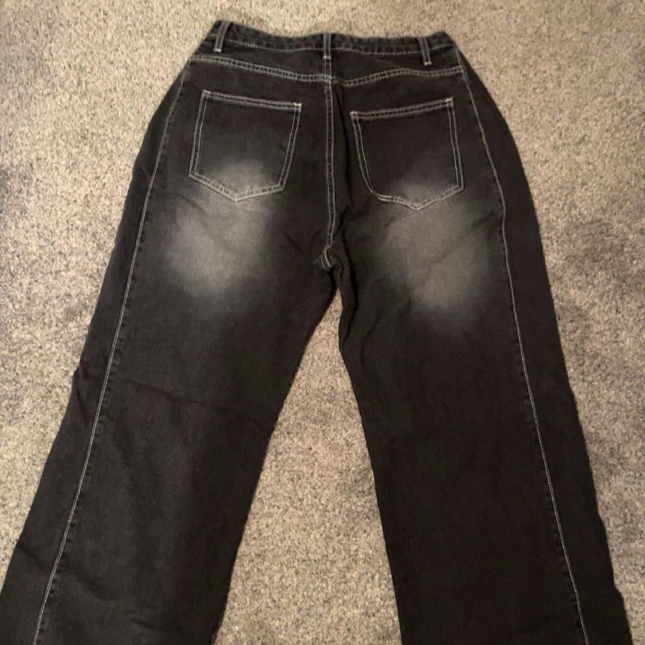 HYPEDEPT Hype dept jeans Size US 32 / EU 48 - 2 Thumbnail