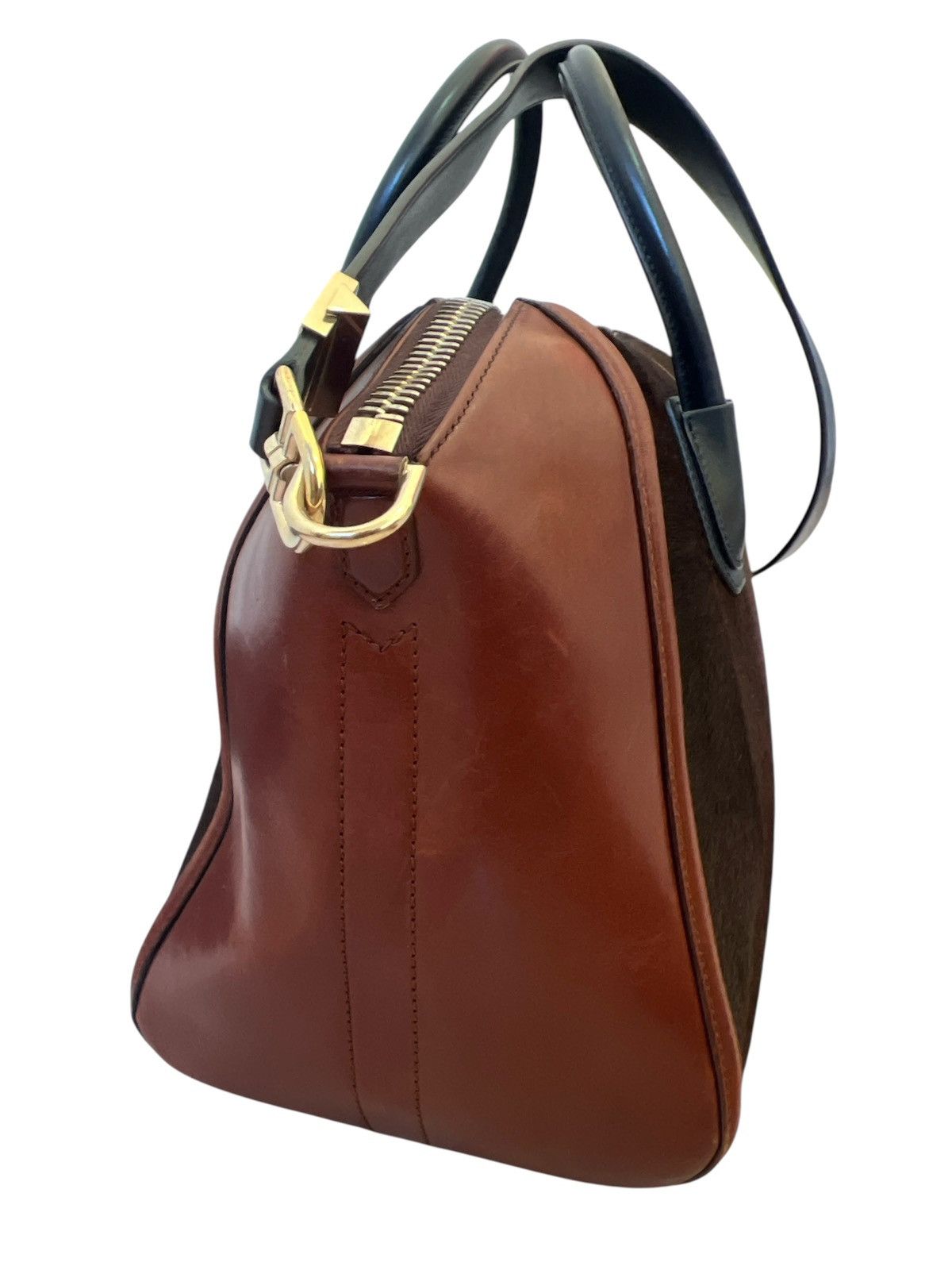 Givenchy Givenchy Antigona Medium Pony hair bag Size ONE SIZE - 15 Thumbnail