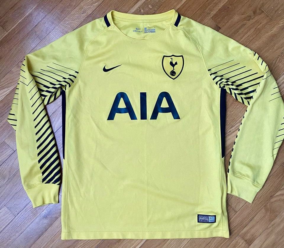 Tottenham hotspur long sleeve