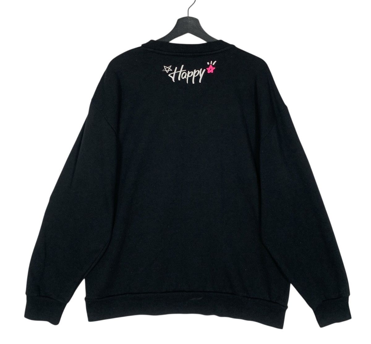 Anime × Japanese Brand Reko&Poko Anime JapaneseBrand CartoonNetwork Sweatshirt Size L / US 10 / IT 46 - 7 Thumbnail