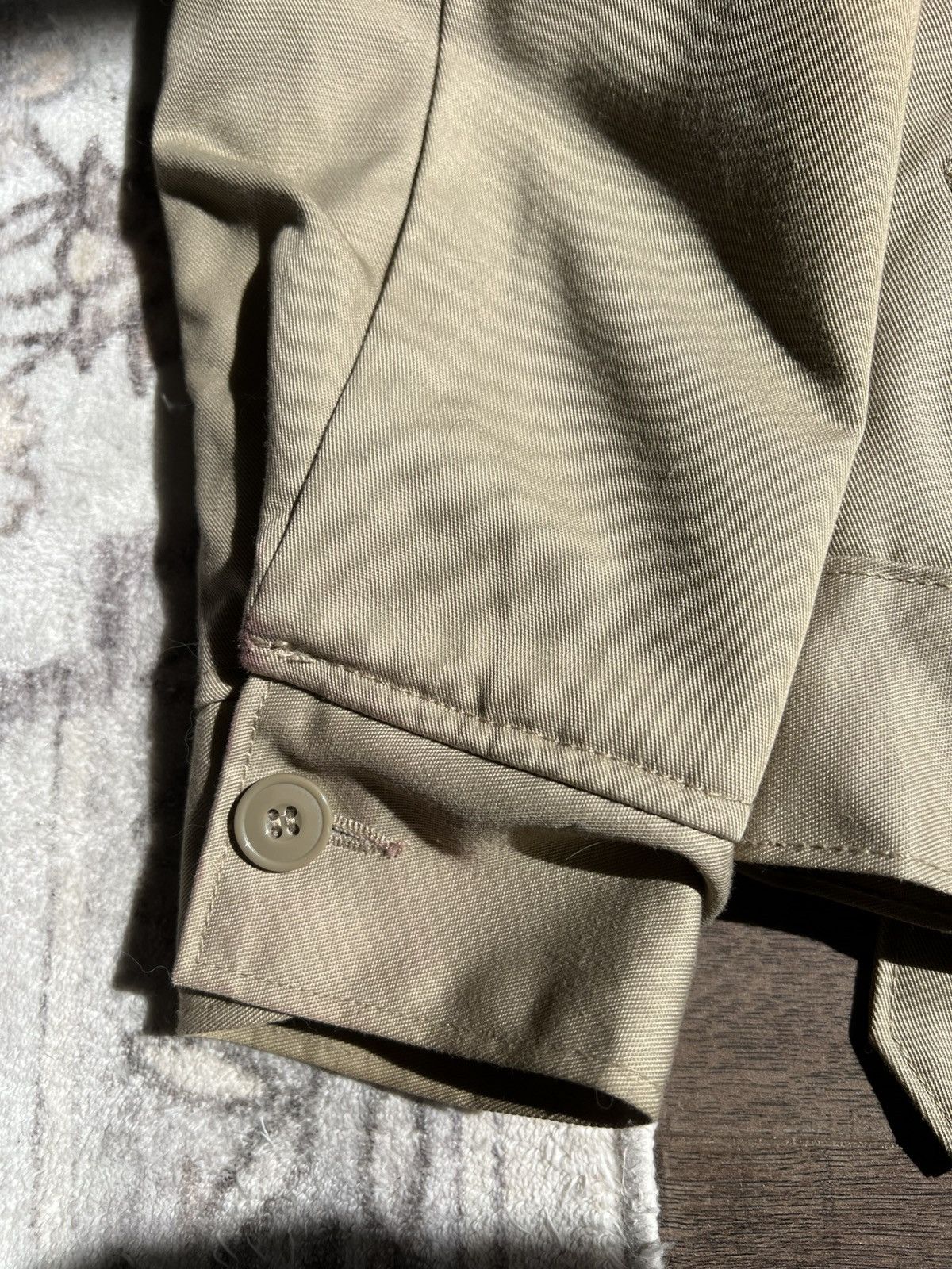 Dickies Dickies Insulated Eisenhower Jacket Size US S / EU 44-46 / 1 - 4 Thumbnail