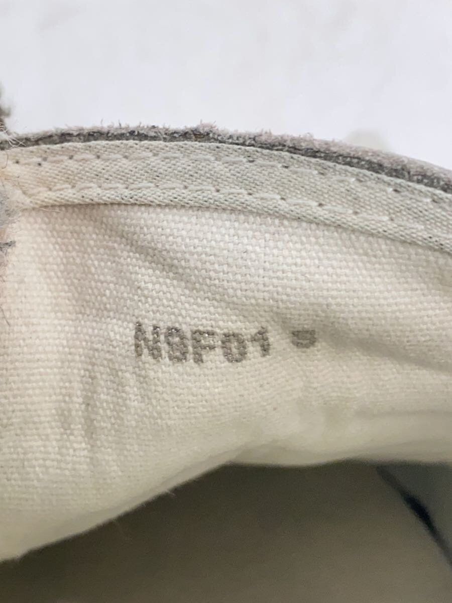 Undercover Undercover x Zozo Cream Cnvs LoCut Snkrs Size US 7 / EU 40 - 5 Thumbnail
