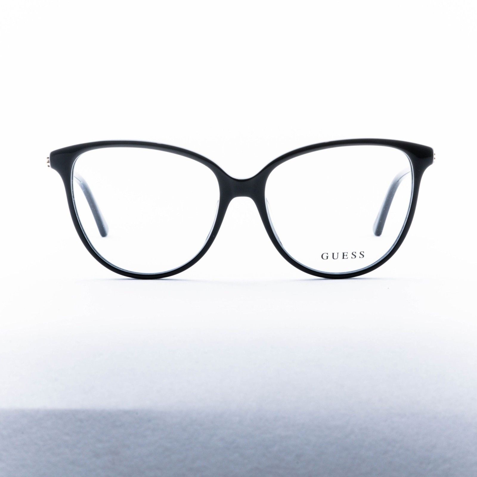 Guess Guess GU 2905 001 Fassung Brille Brillengestell Brillenfassu Size ONE SIZE - 2 Thumbnail