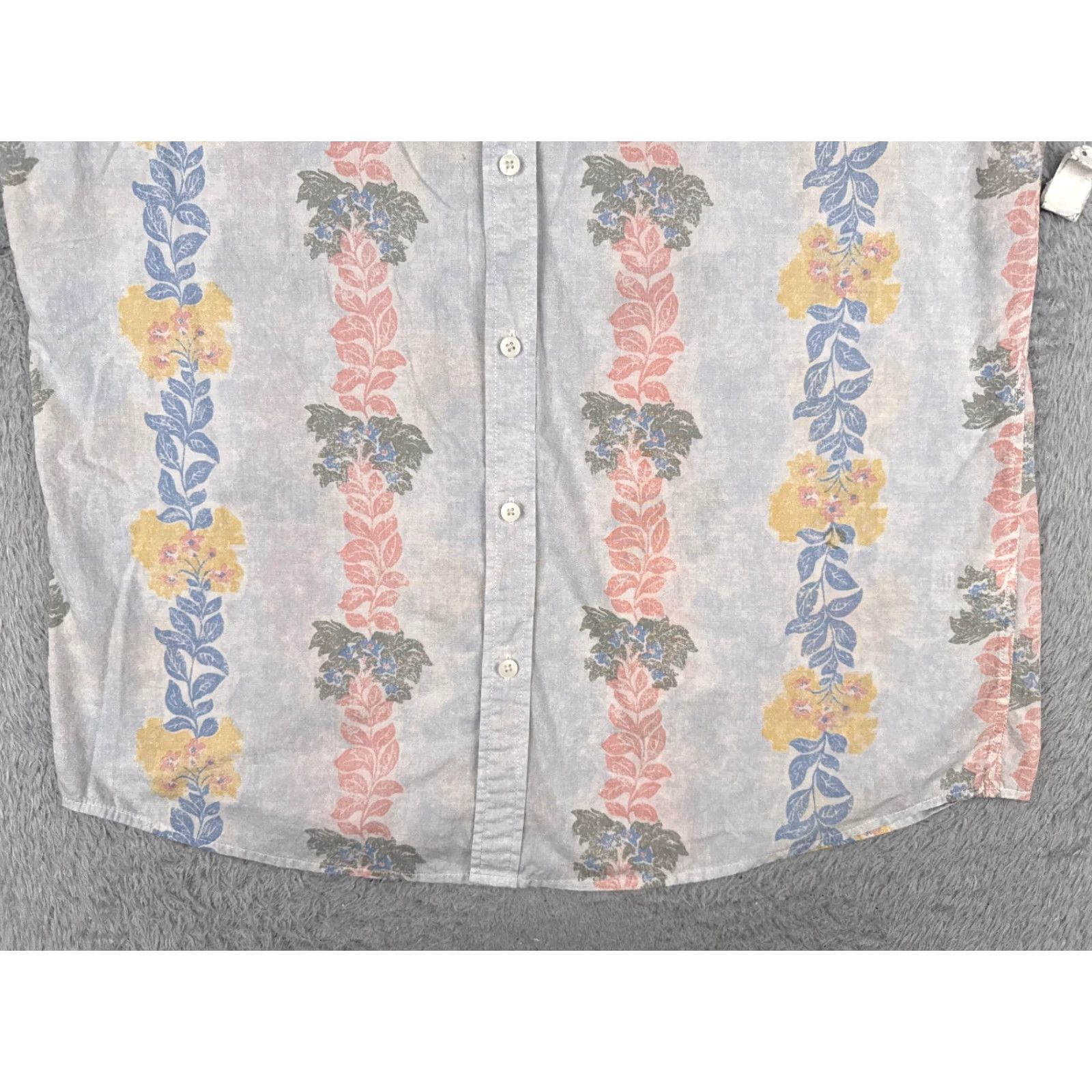 Vintage VINTAGE N/A Size US XL / EU 56 / 4 - 5 Thumbnail