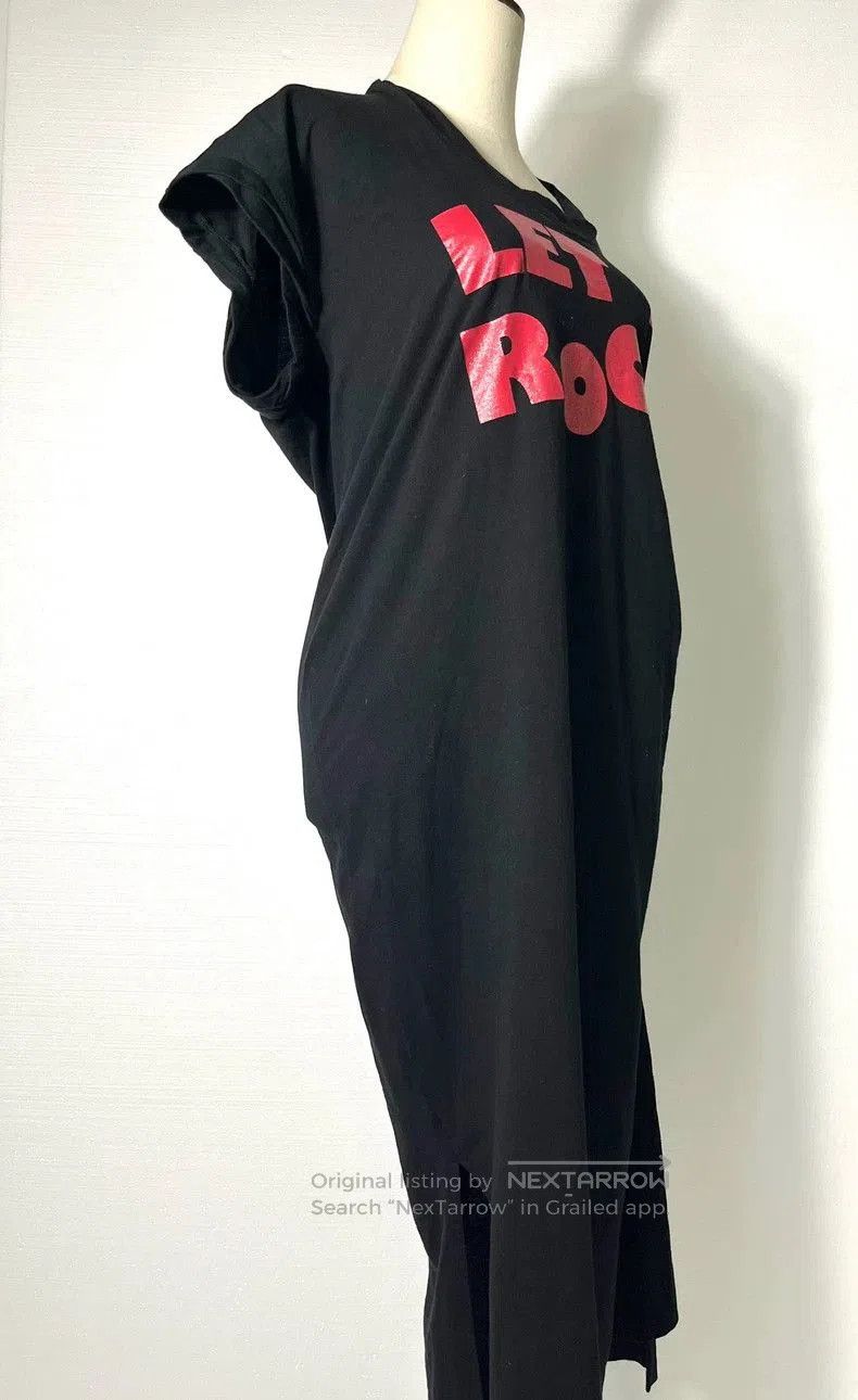 Vivienne Westwood Vivienne Westwood LET IT ROCK Dress. Size US M / EU 48-50 / 2 - 2 Thumbnail