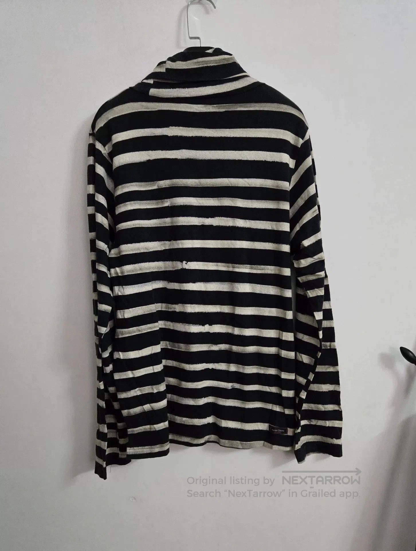 Porter Classic Porter Classic Artist Pullover Sweater. Size US M / EU 48-50 / 2 - 2 Thumbnail