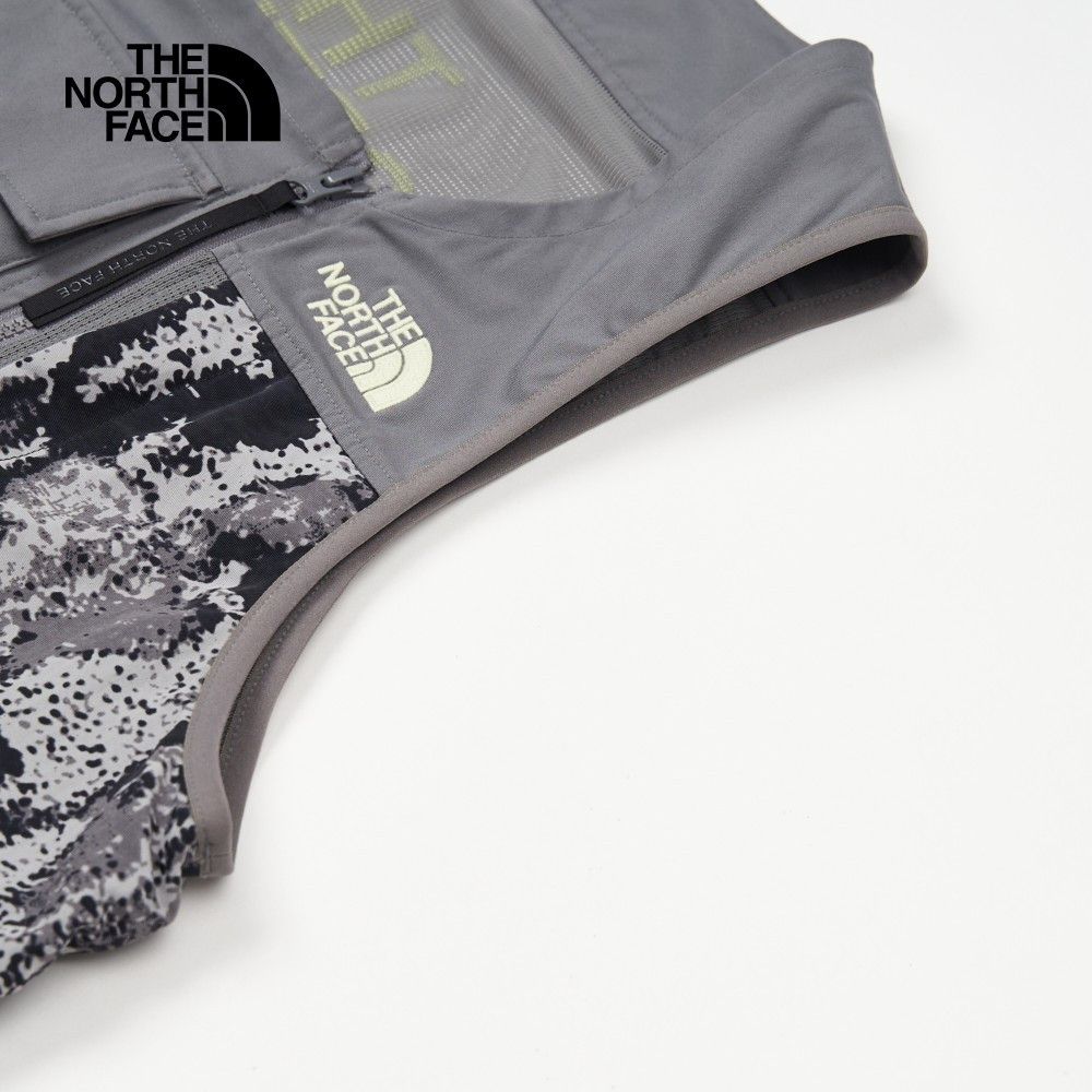Kazuki Kuraishi × The North Face Urban Exploration KK TECH WIND VEST Size US M / EU 48-50 / 2 - 6 Thumbnail