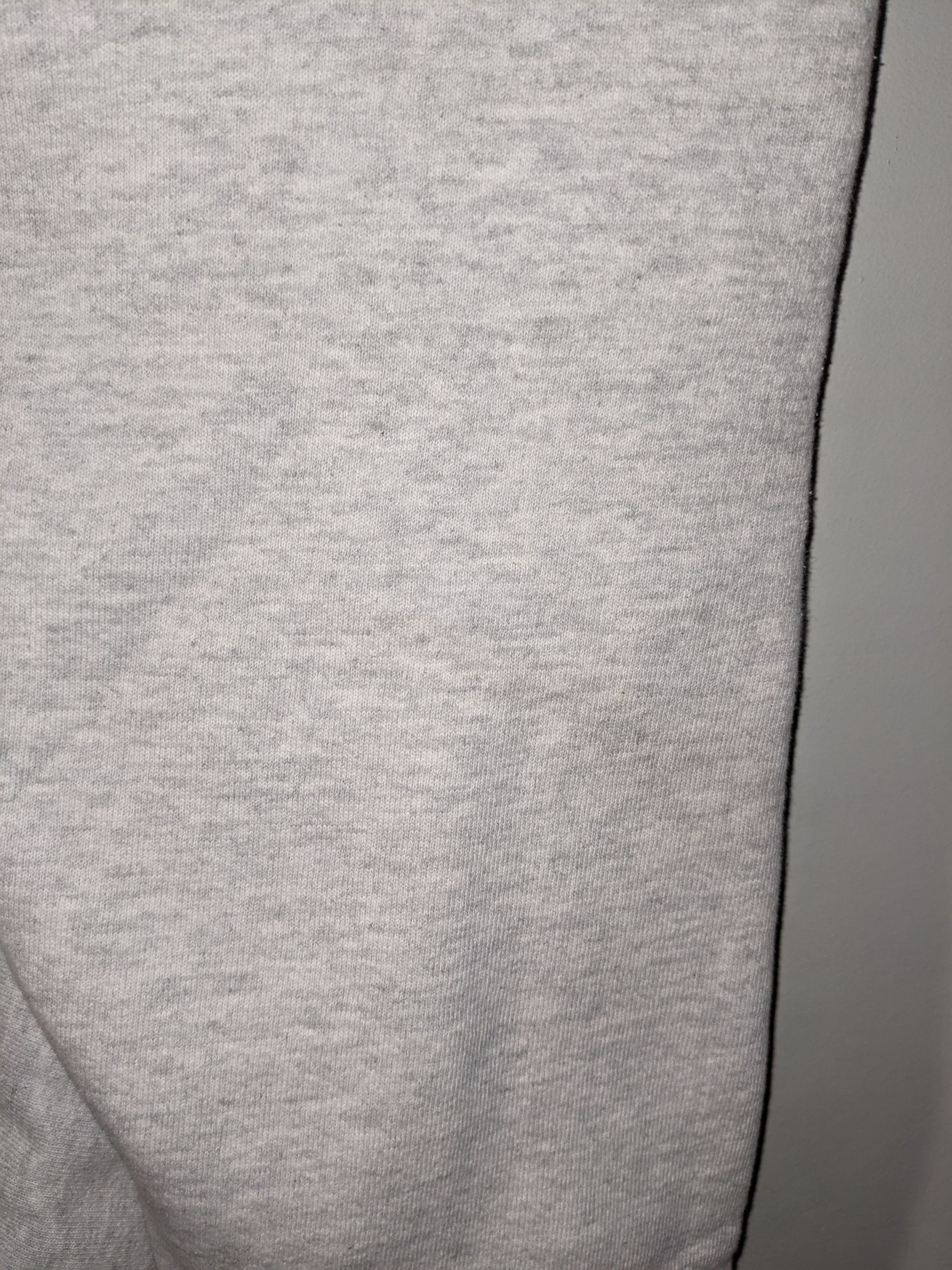 NHL × Vintage Vintage 90s Pittsburgh Penguins NHL Hockey Large Sweatshirt Size US L / EU 52-54 / 3 - 12 Thumbnail