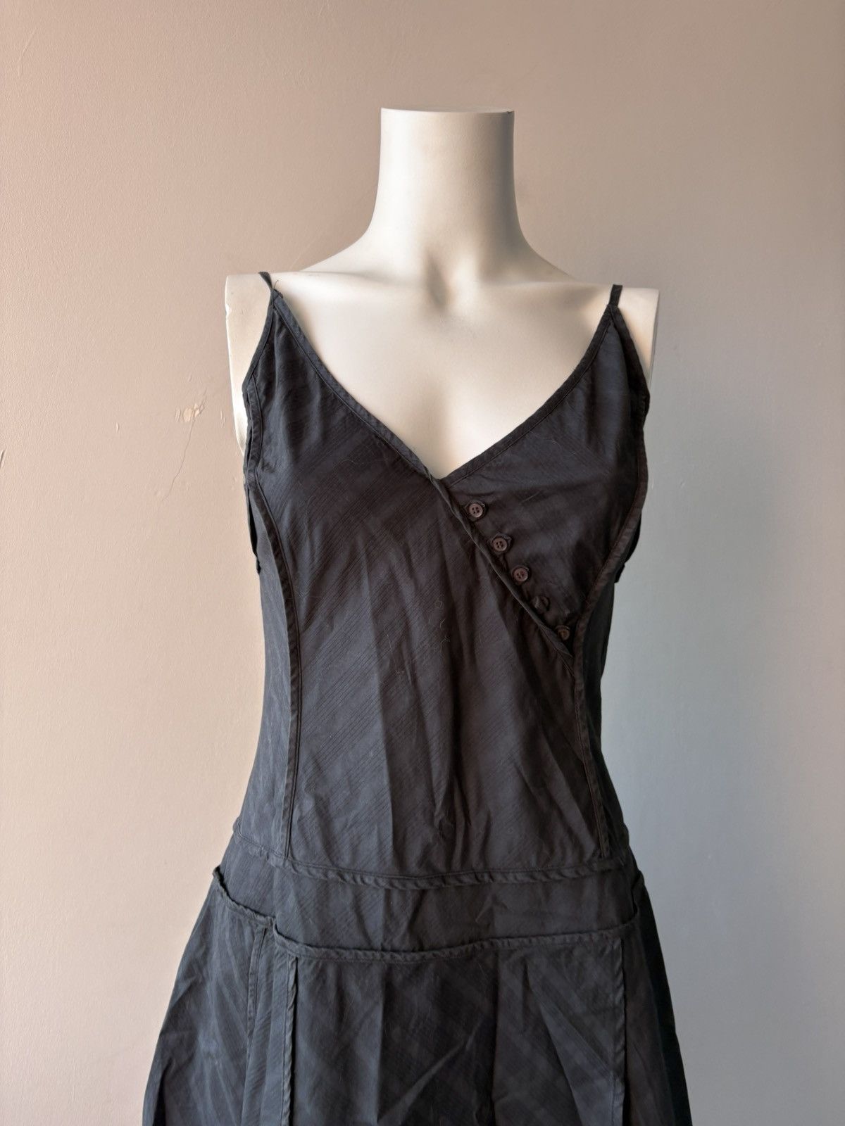 Vintage y2k dress Size S / US 4 / IT 40 - 12 Thumbnail