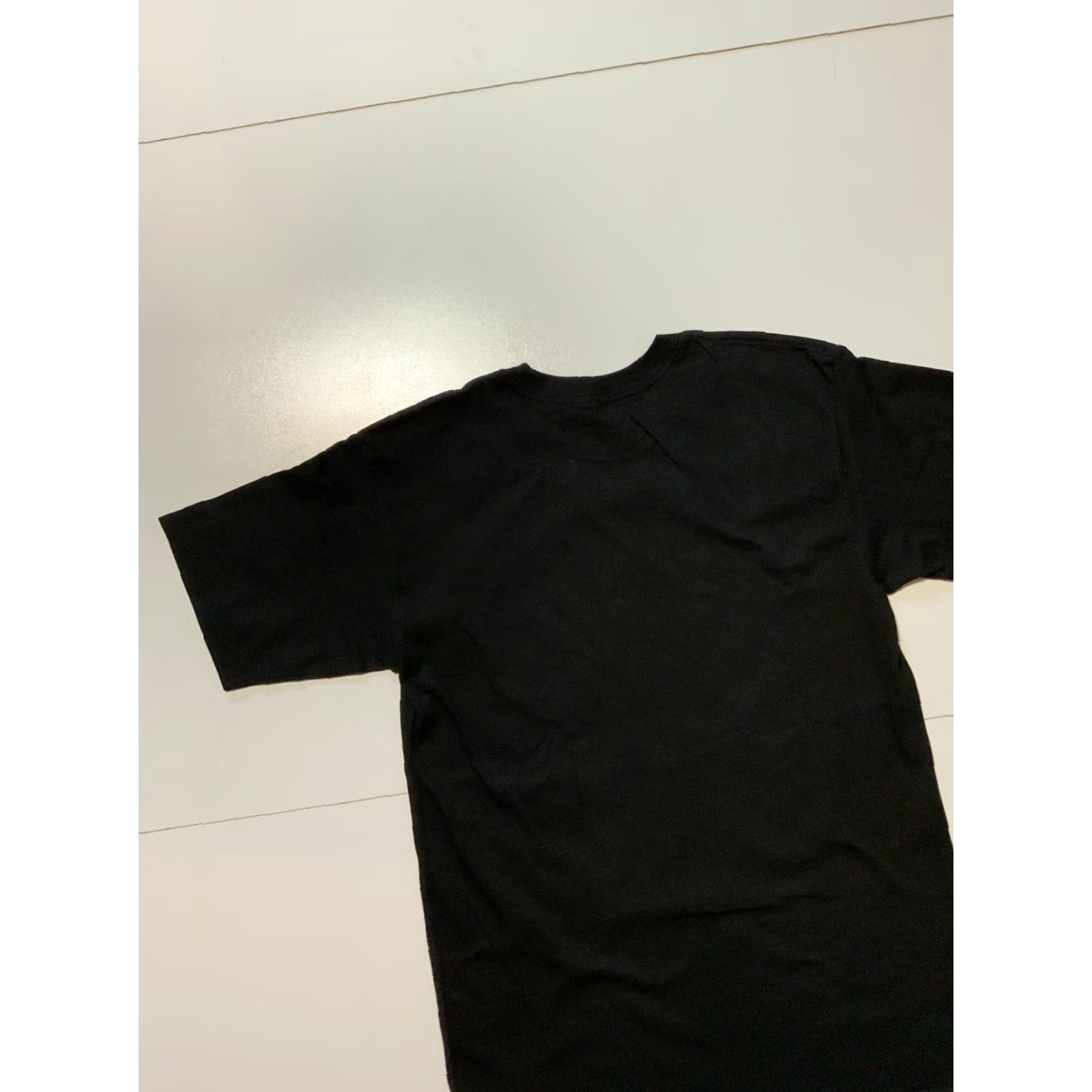 Vintage Demented Are Go DAG Psychobilly Punk Rock Band Graphic Black S/S T-Shirt Sz. S Men Shirt Activewear Alstyle Brand Size US S / EU 44-46 / 1 - 4 Thumbnail