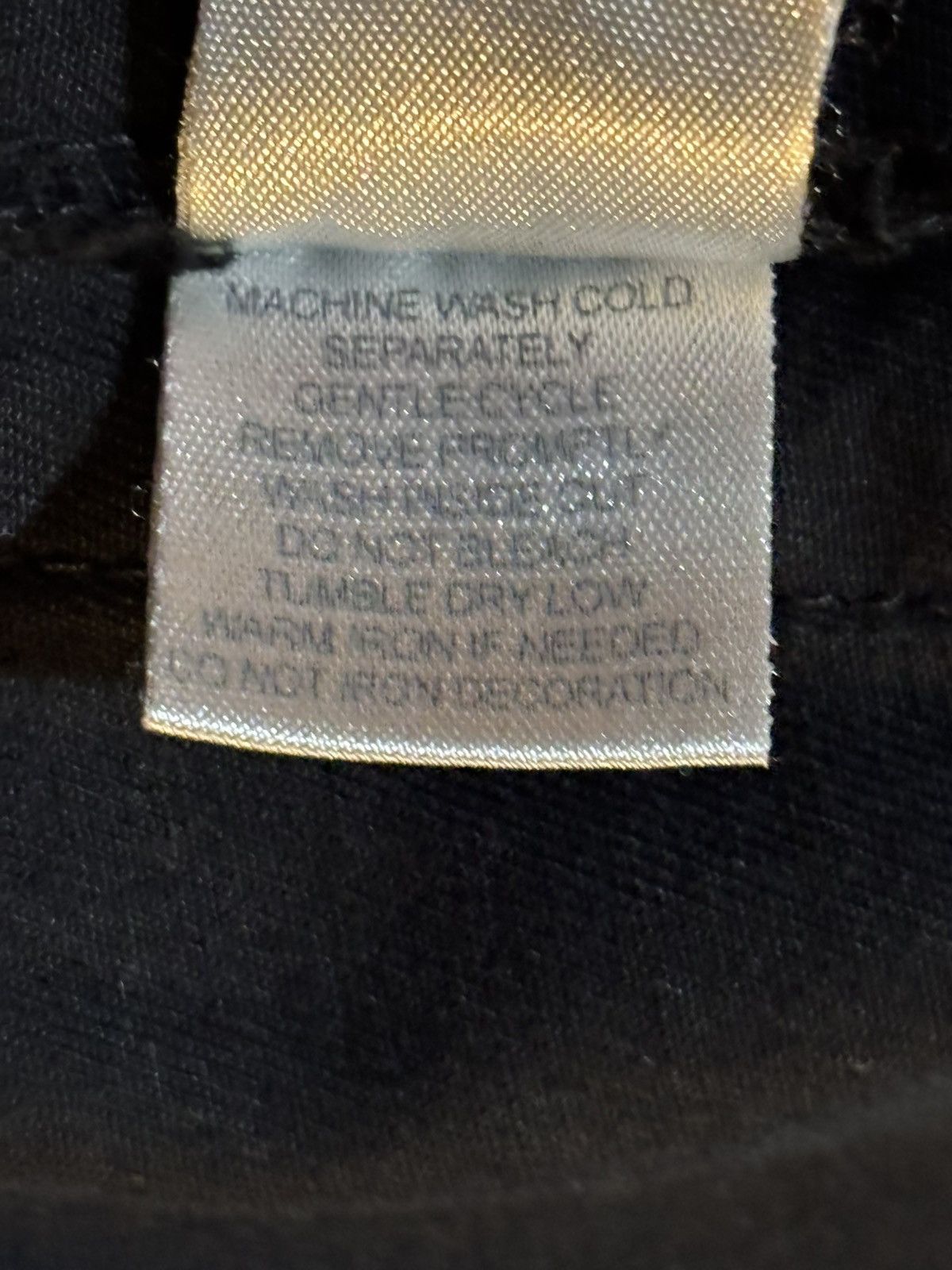 Triple 5 Soul Triple 5 Soul Blazer Size 42R - 11 Thumbnail