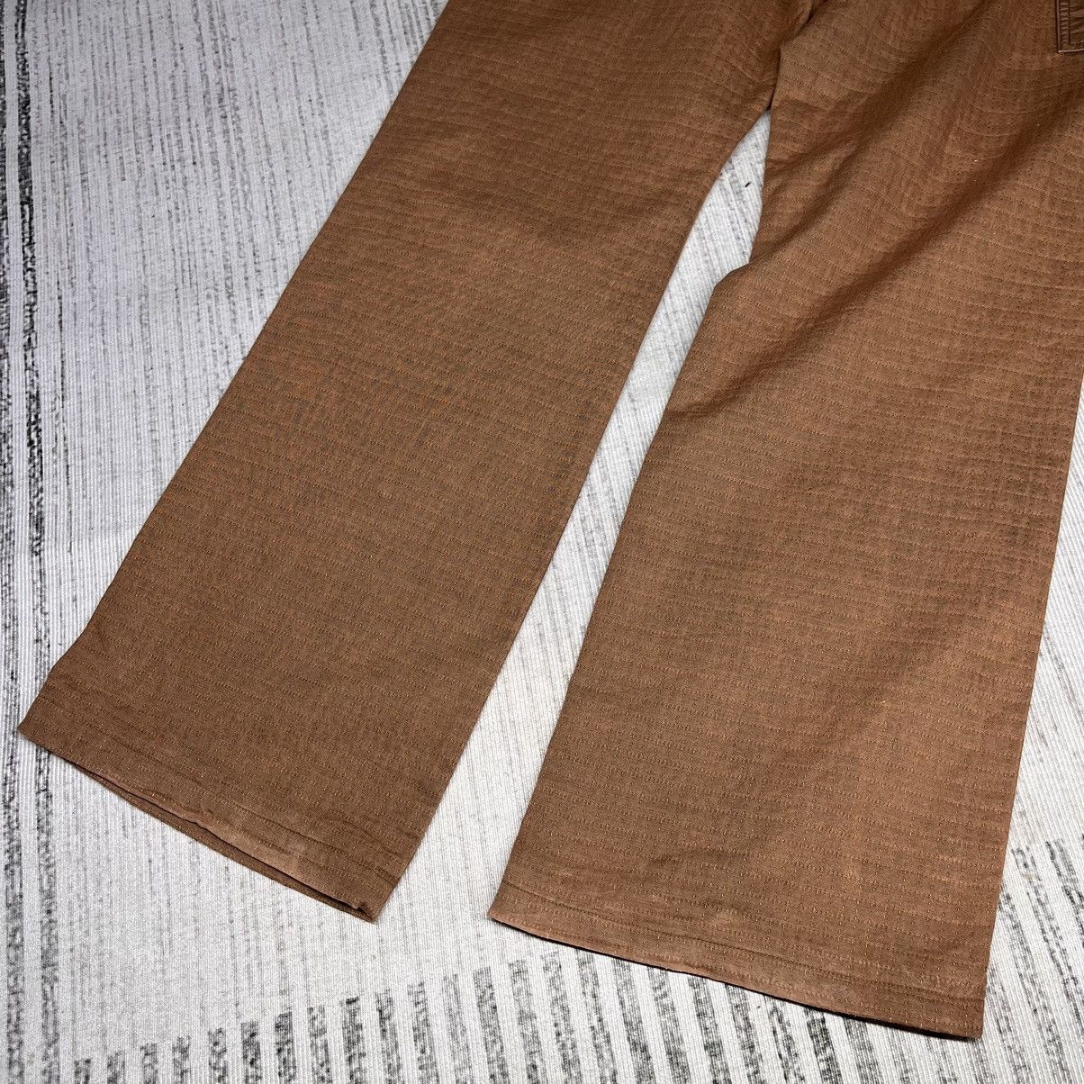 PPFM a13 Vintage Rare PPFM Carpanter pant Size US 30 / EU 46 - 8 Thumbnail