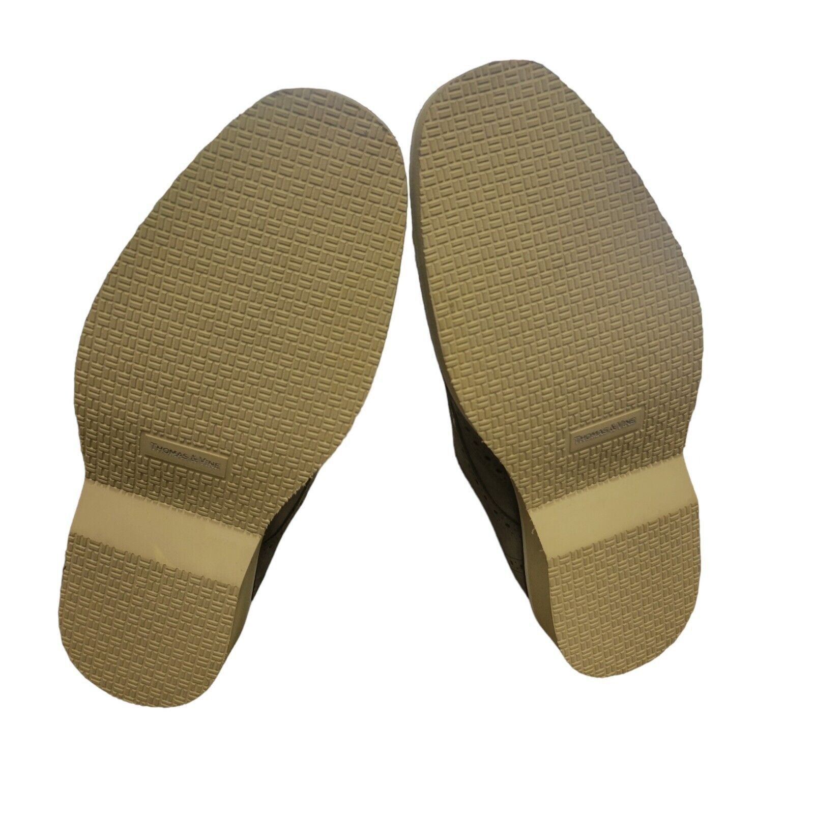 Other Thomas & Vine Chadwick Derby Oxford Men's. Size 8. New In B Size US 8 / EU 41 - 6 Thumbnail
