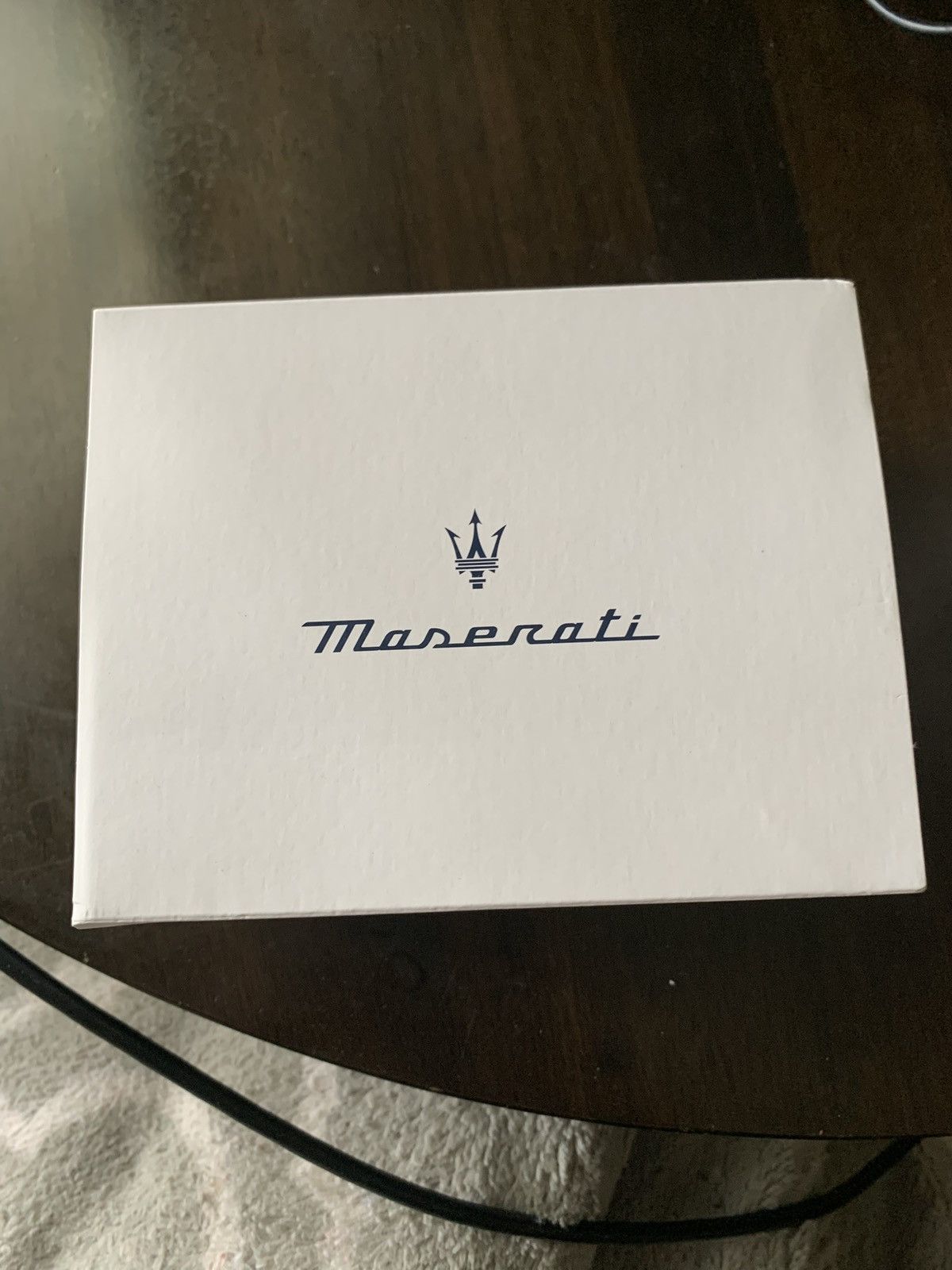 Maserati Maserati Men’s Golden Watch Sfida Collection Size ONE SIZE - 12 Thumbnail