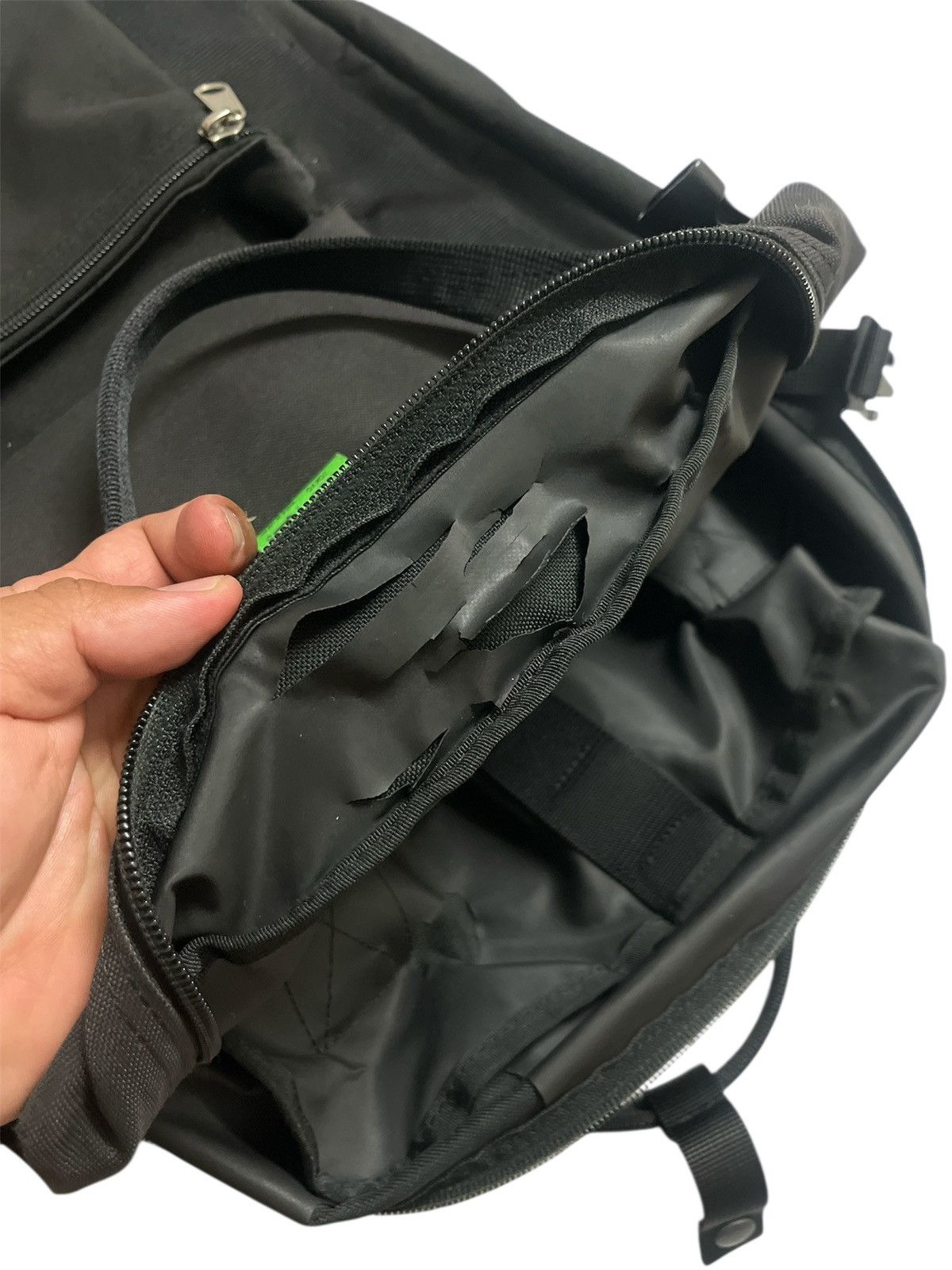 Porter BACKPACK PORTER YOSHIDA MADE JAPAN Size ONE SIZE - 9 Thumbnail