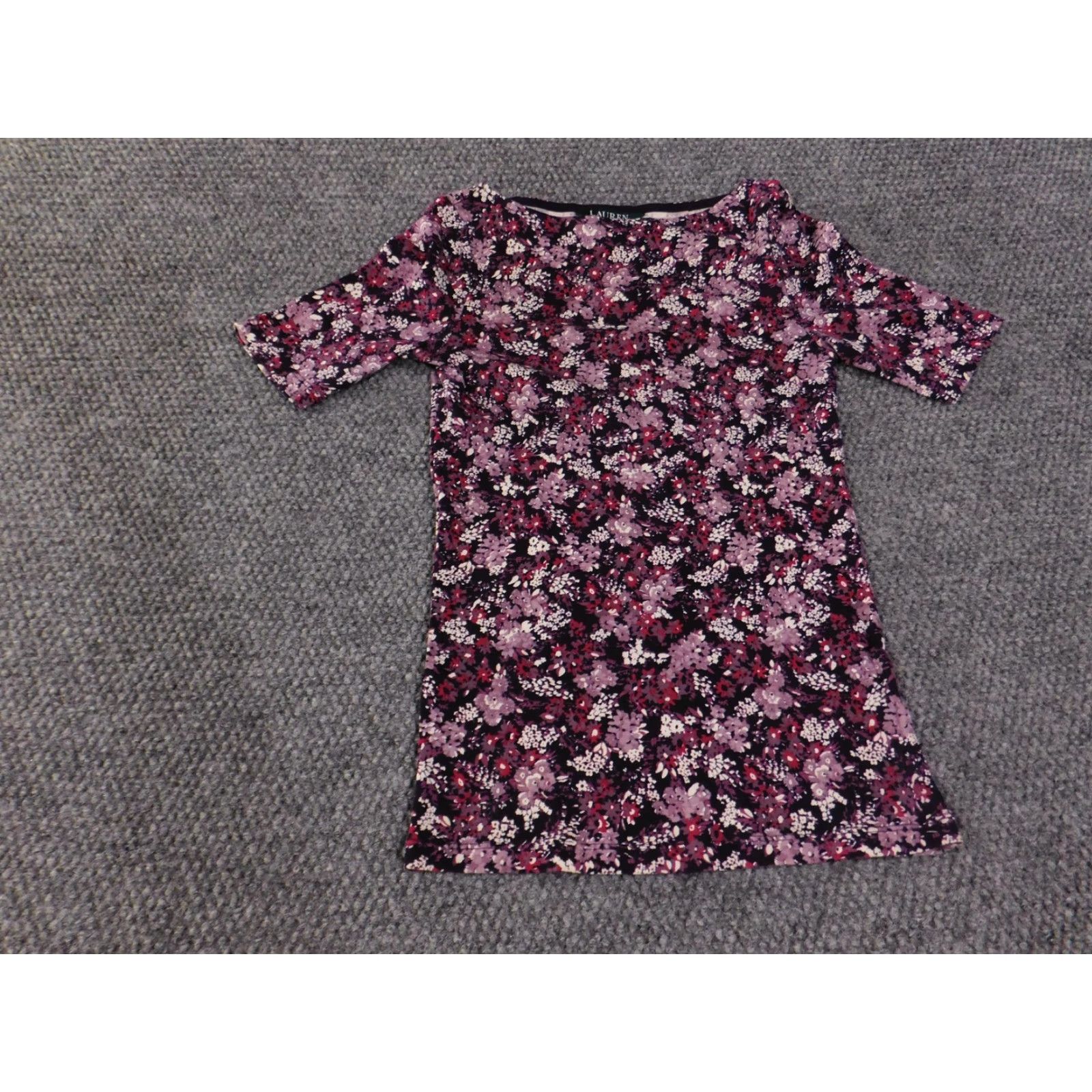 Ralph Lauren VINTAGE? No. (Cannot determine vintage) Size XS / US 0-2 / IT 36-38 - 3 Thumbnail
