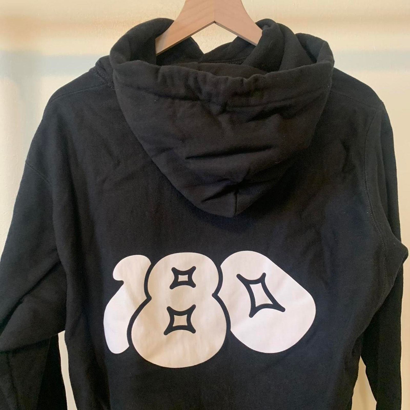 Champion Champion 180 Hoodie Size US M / EU 48-50 / 2 - 3 Thumbnail