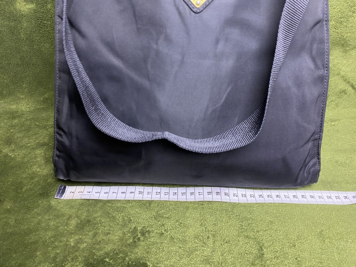 Prada PRADA nylon tote bag Size ONE SIZE - 13 Thumbnail