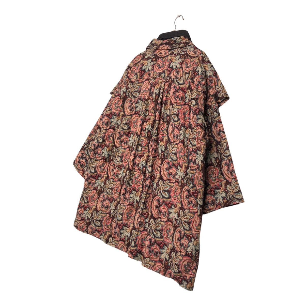 Japanese Brand 📌Vintage Navajo Native Aztec Design Saga Issey Miyake Size US M / EU 48-50 / 2 - 11 Thumbnail