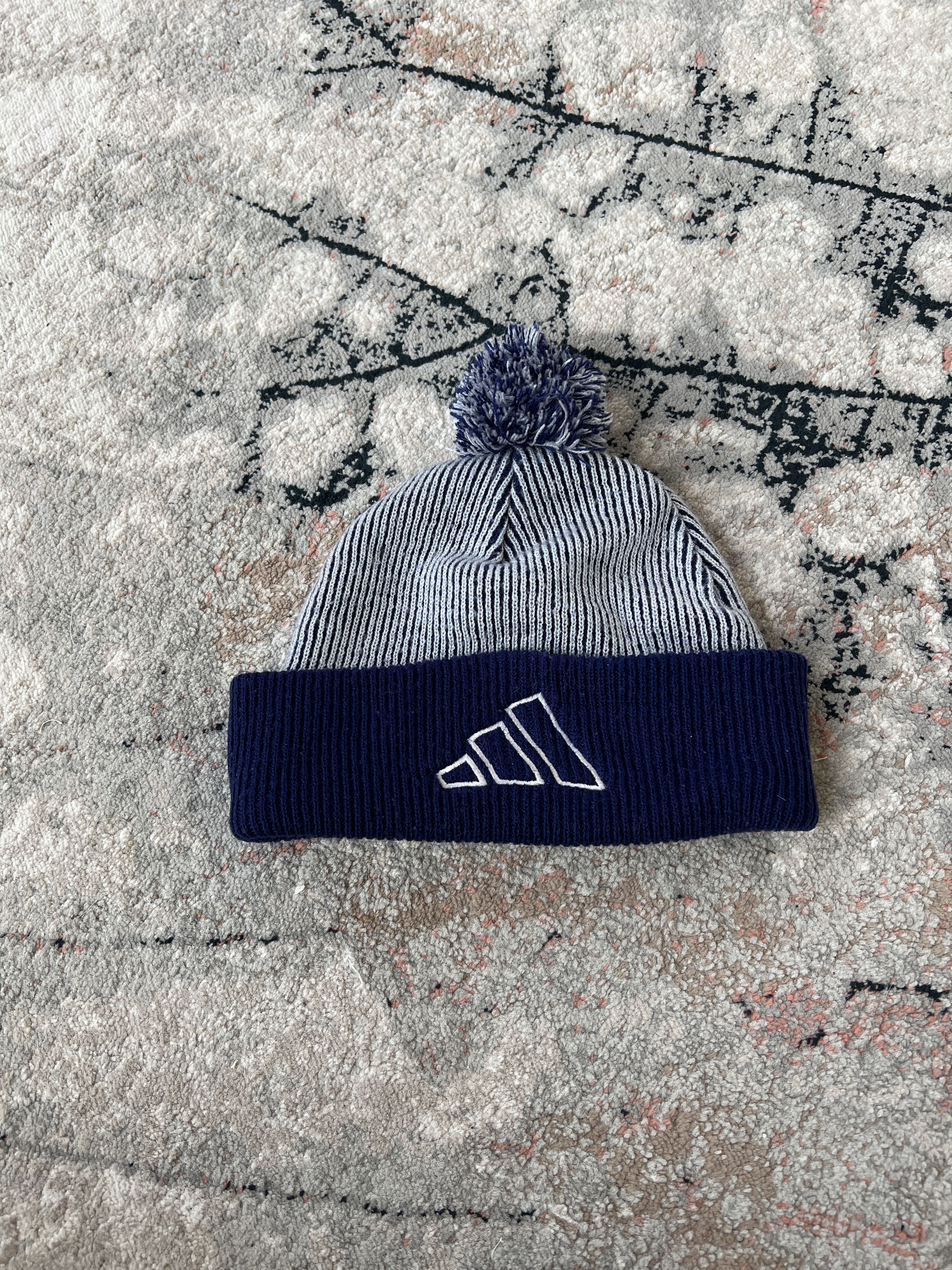 Adidas Adidas Vintage Hat Size ONE SIZE - 1 Thumbnail