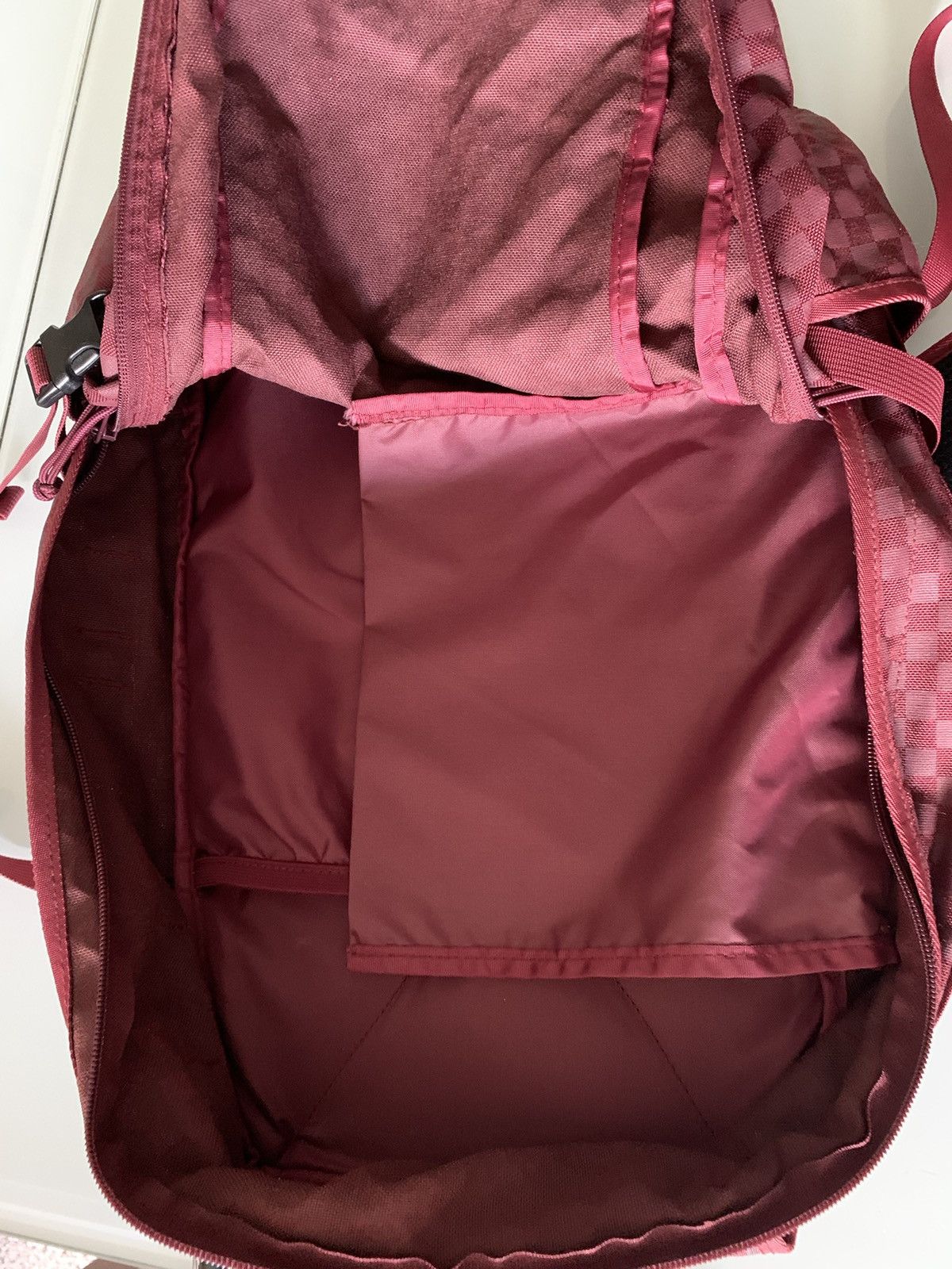 Supreme Supreme backpack. Size ONE SIZE - 8 Thumbnail