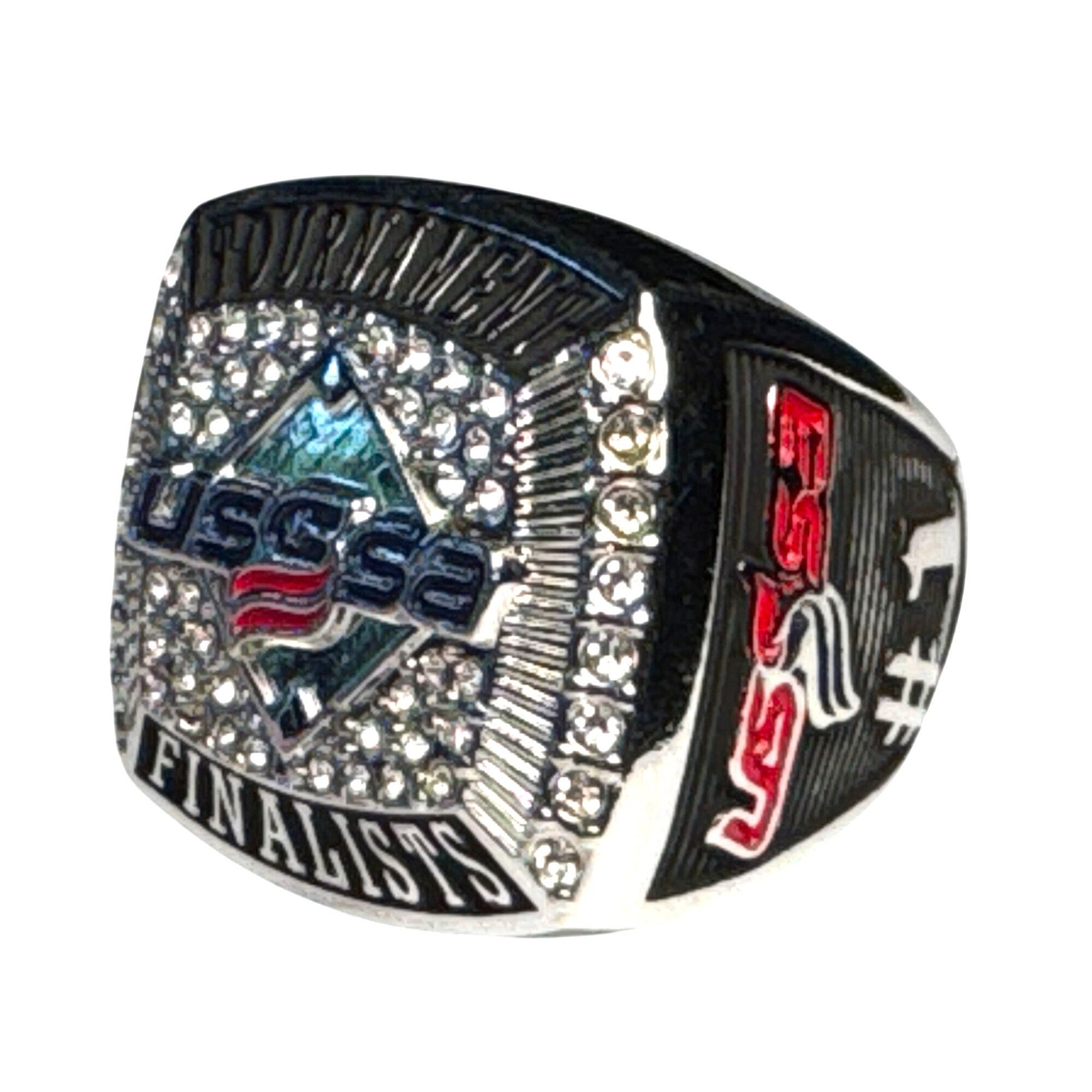 All Star BB Trilliant CX What The