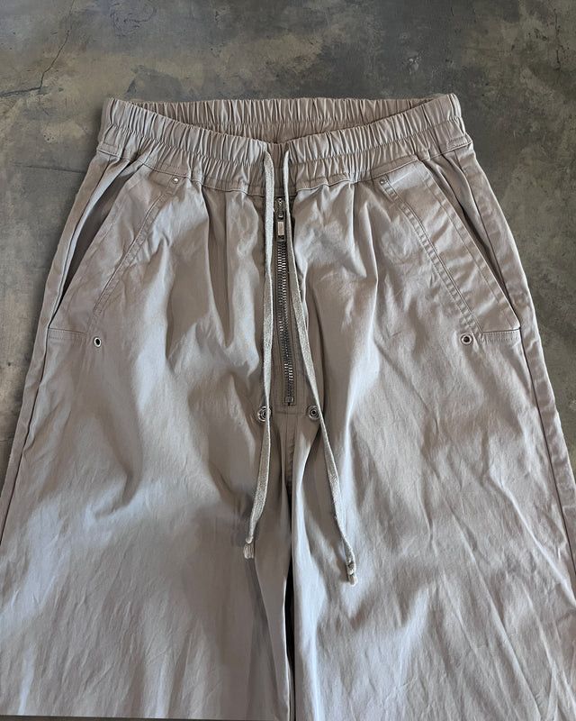 Rick Owens RICK OWENS FW2024 PORTERVILLE PEARL GETH BELA Size US 27 - 2 Thumbnail