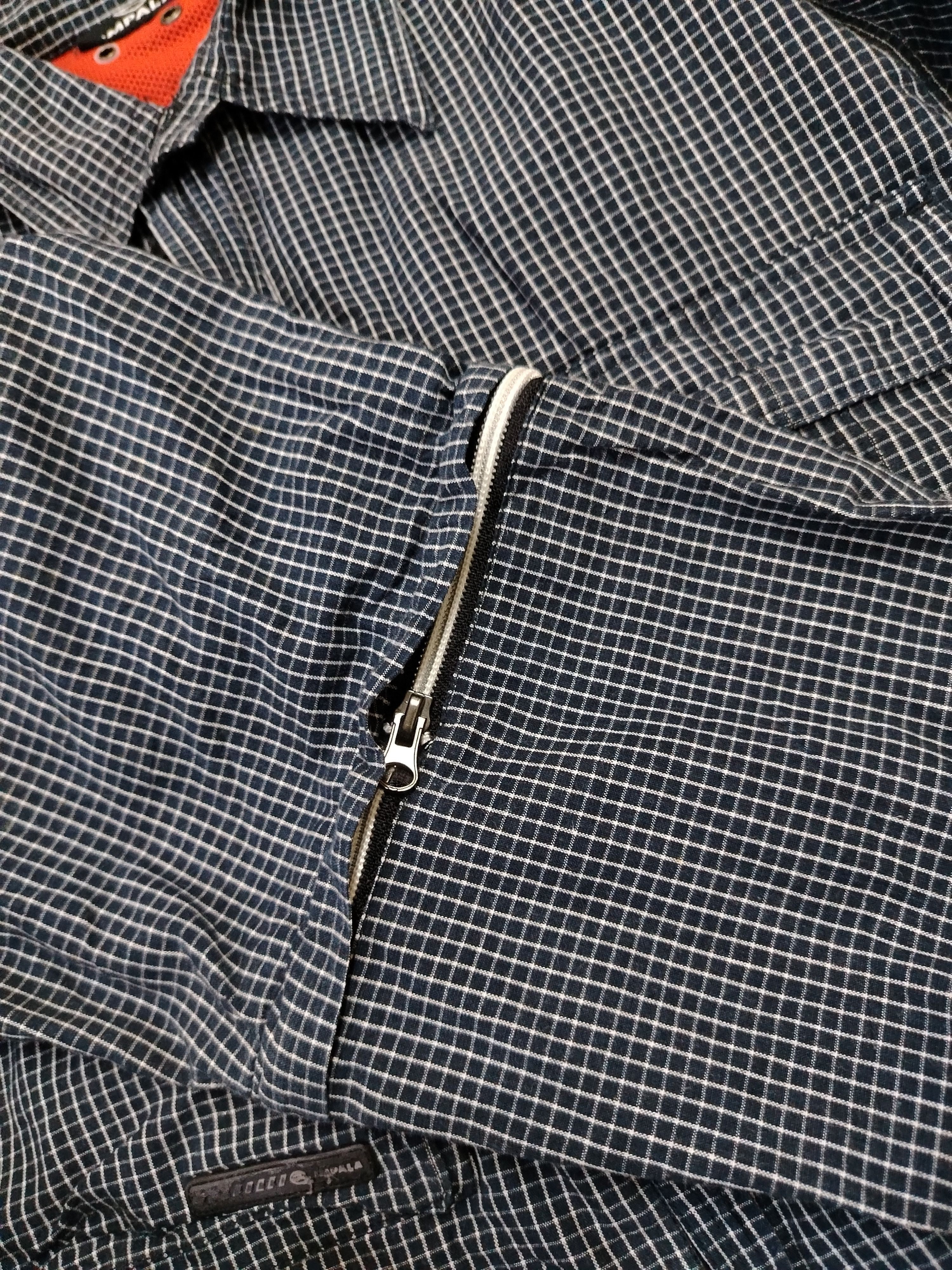 Other Impala fishing zipper jacket Size US M / EU 48-50 / 2 - 9 Thumbnail