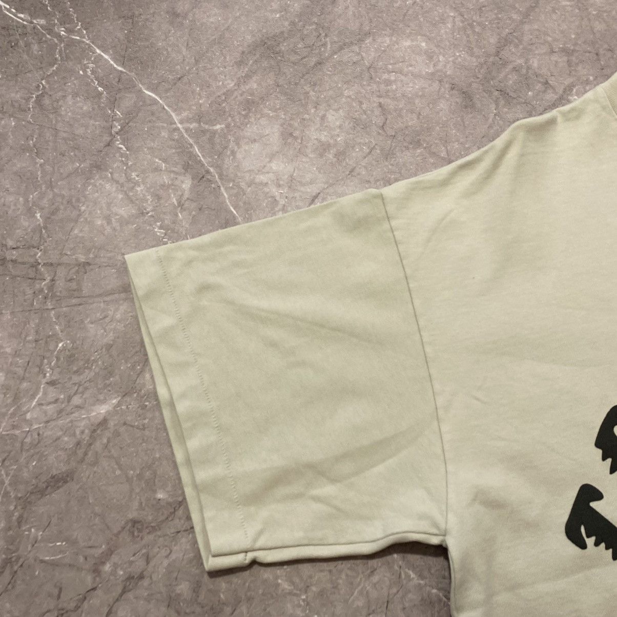 Kanye West CACTUS PLANT FLEA MARKET x KANYE WEST ‘TRUST GOD’ TEE Size US M / EU 48-50 / 2 - 2 Thumbnail