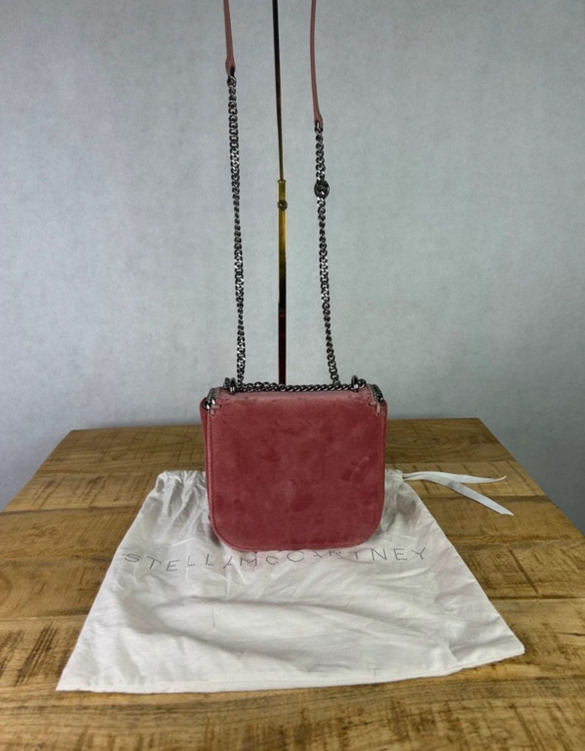 Stella McCartney Stella McCartney bag Size ONE SIZE - 4 Thumbnail