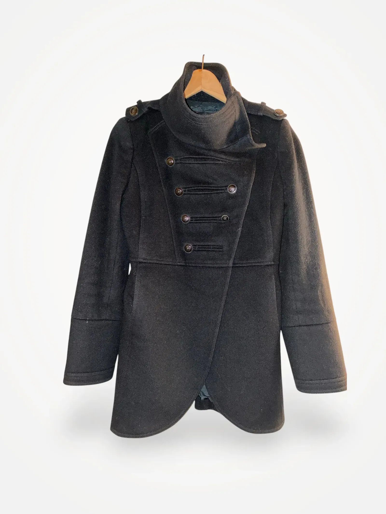 Zara Zara Jacket Size XS / US 0-2 / IT 36-38 - 1 Thumbnail