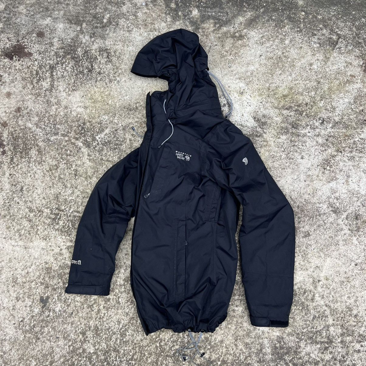 Mountain Hardwear Mountain Hardware DRY.Q Jacket🥷 Size US M / EU 48-50 / 2 - 1 Thumbnail