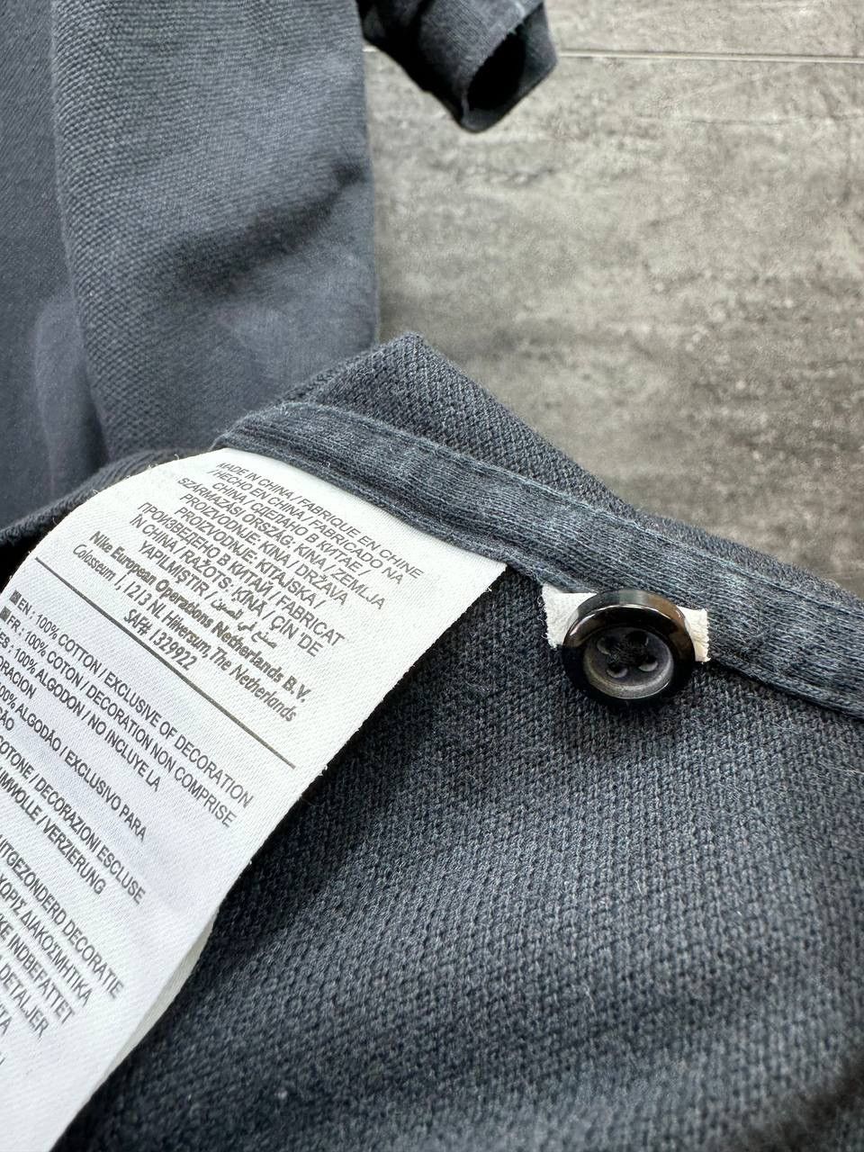 Vintage Men's Nike PSG Paris Saint-Germain Polo T-Shirt Size XL Size US XL / EU 56 / 4 - 5 Thumbnail