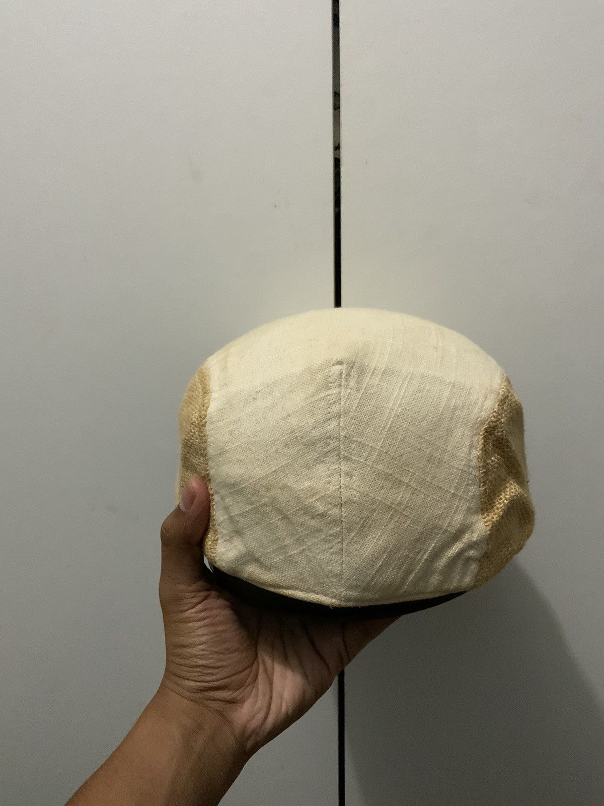 Japanese Brand Vintage Retro Beretta Hat Size ONE SIZE - 3 Thumbnail