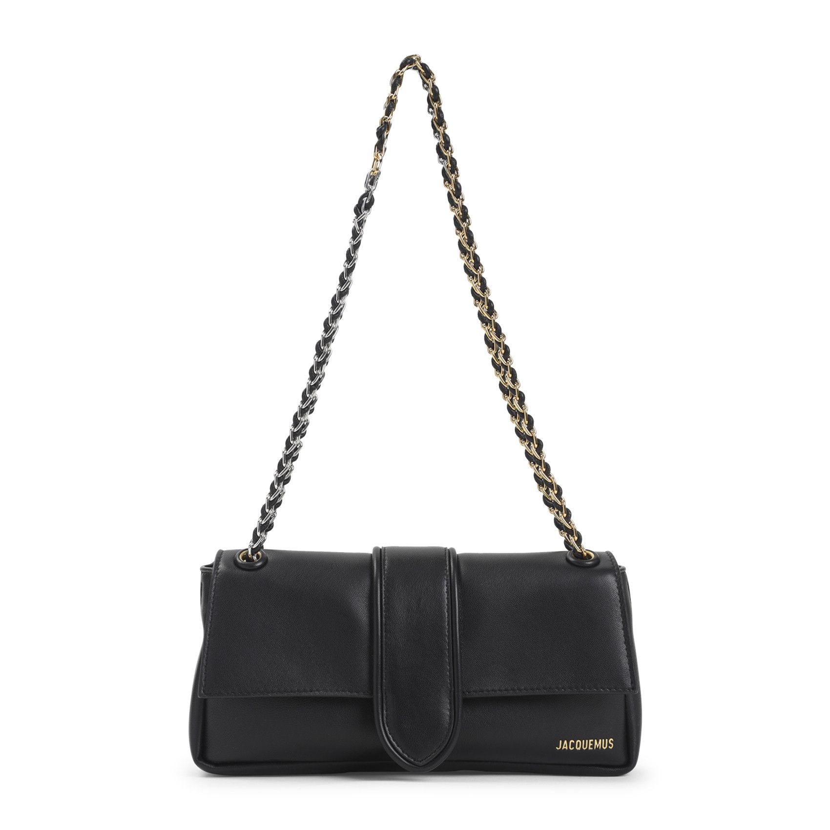 Jacquemus Jacquemus Le Bambino Chaine Handbag Size ONE SIZE - 1 Thumbnail