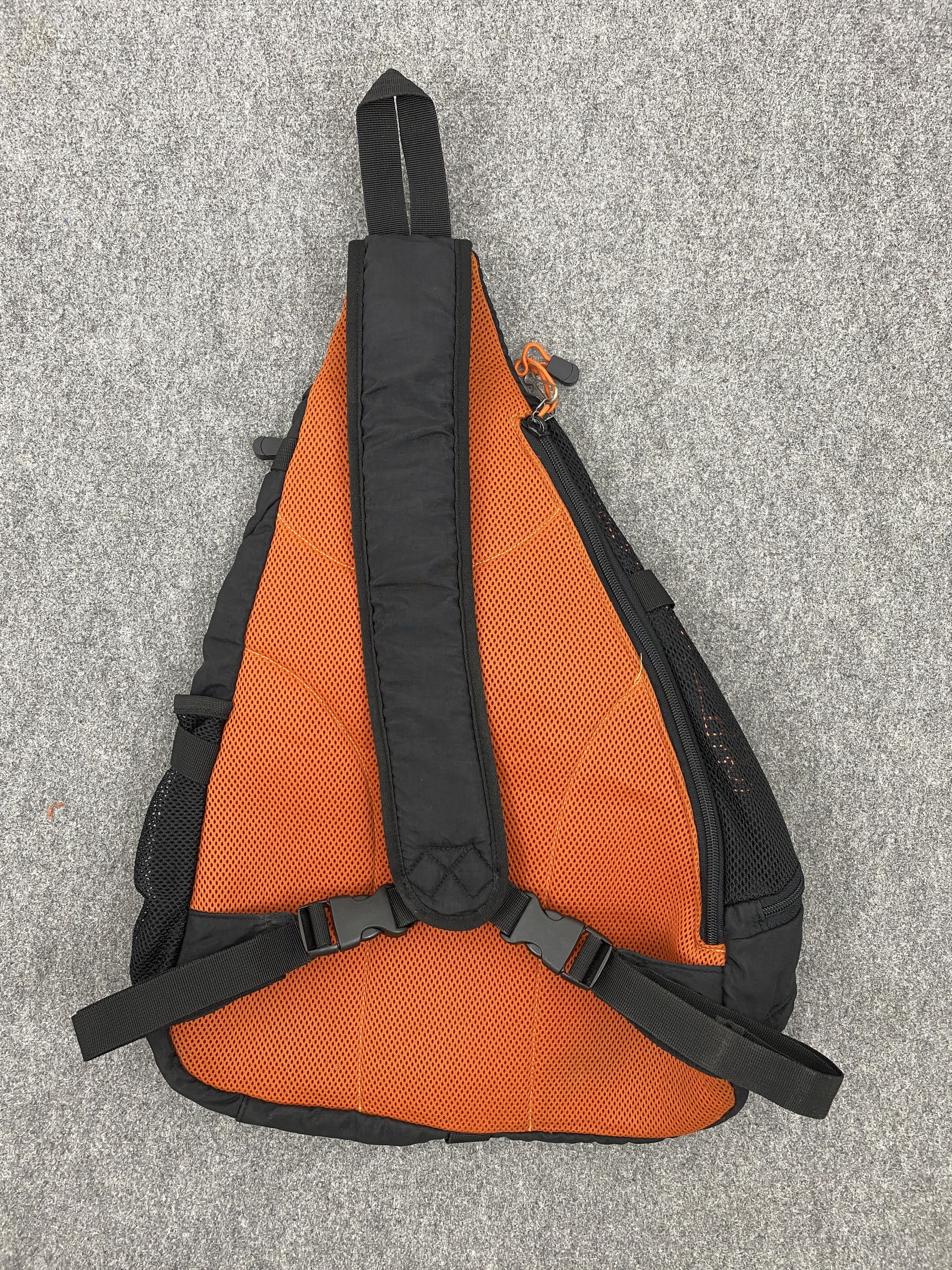 Japanese Brand × Vintage Vintage Cliffhanger Crossbody Bag BG0103 Size ONE SIZE - 3 Thumbnail