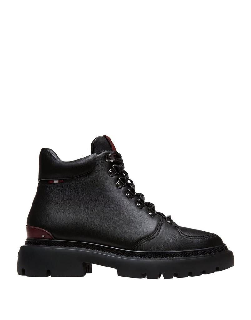 Bally o1y0725 Ankle Boots in Black Size US 5.5 / IT 35.5 - 1 Thumbnail