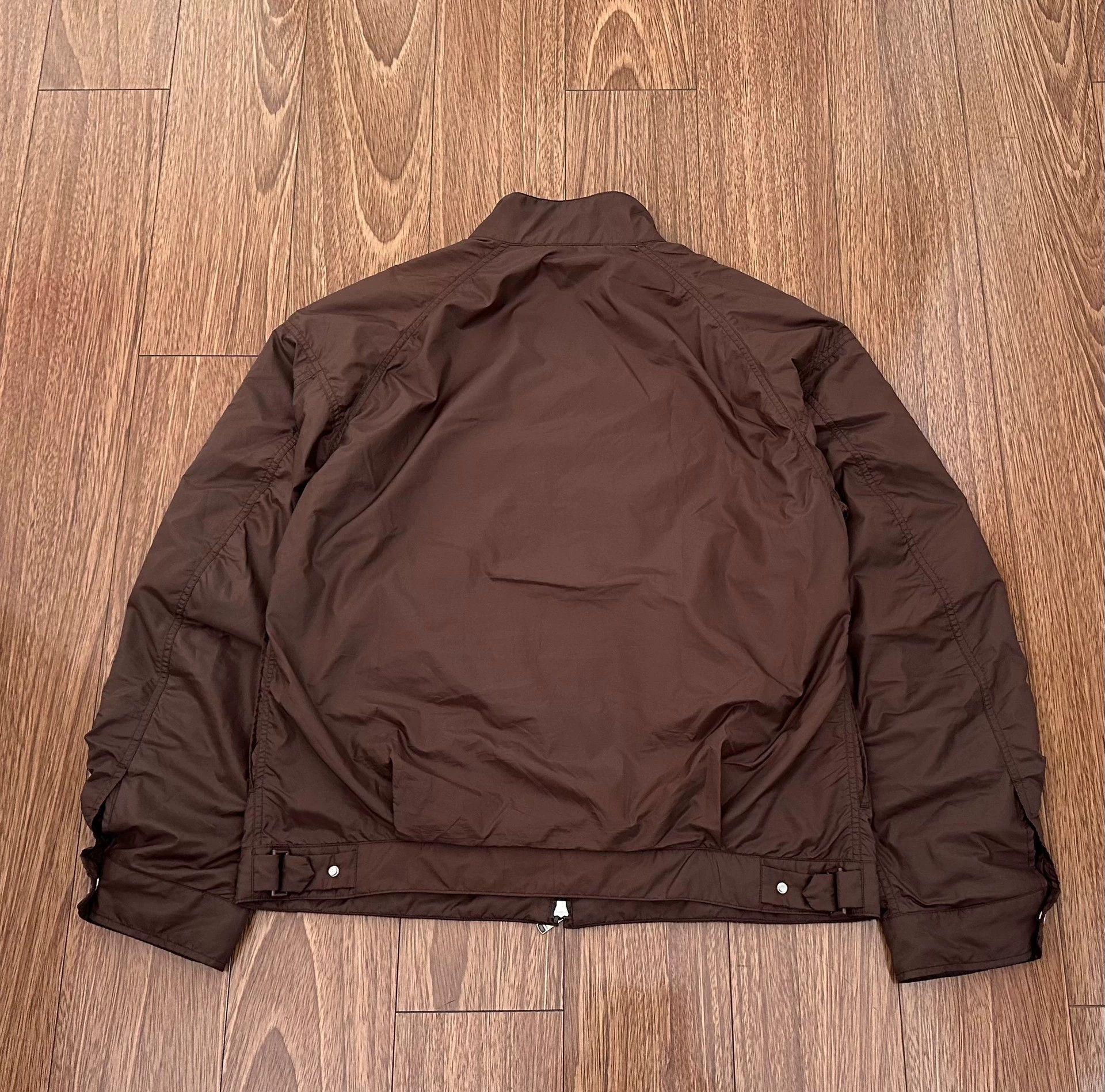 Other nonnative GORE-TEX JKT nylon jacket good cond size 2 Size US M / EU 48-50 / 2 - 2 Thumbnail