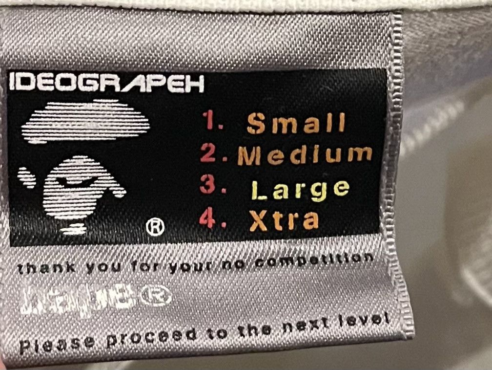 Bape Bape camo logo tee shirt Size US L / EU 52-54 / 3 - 4 Thumbnail