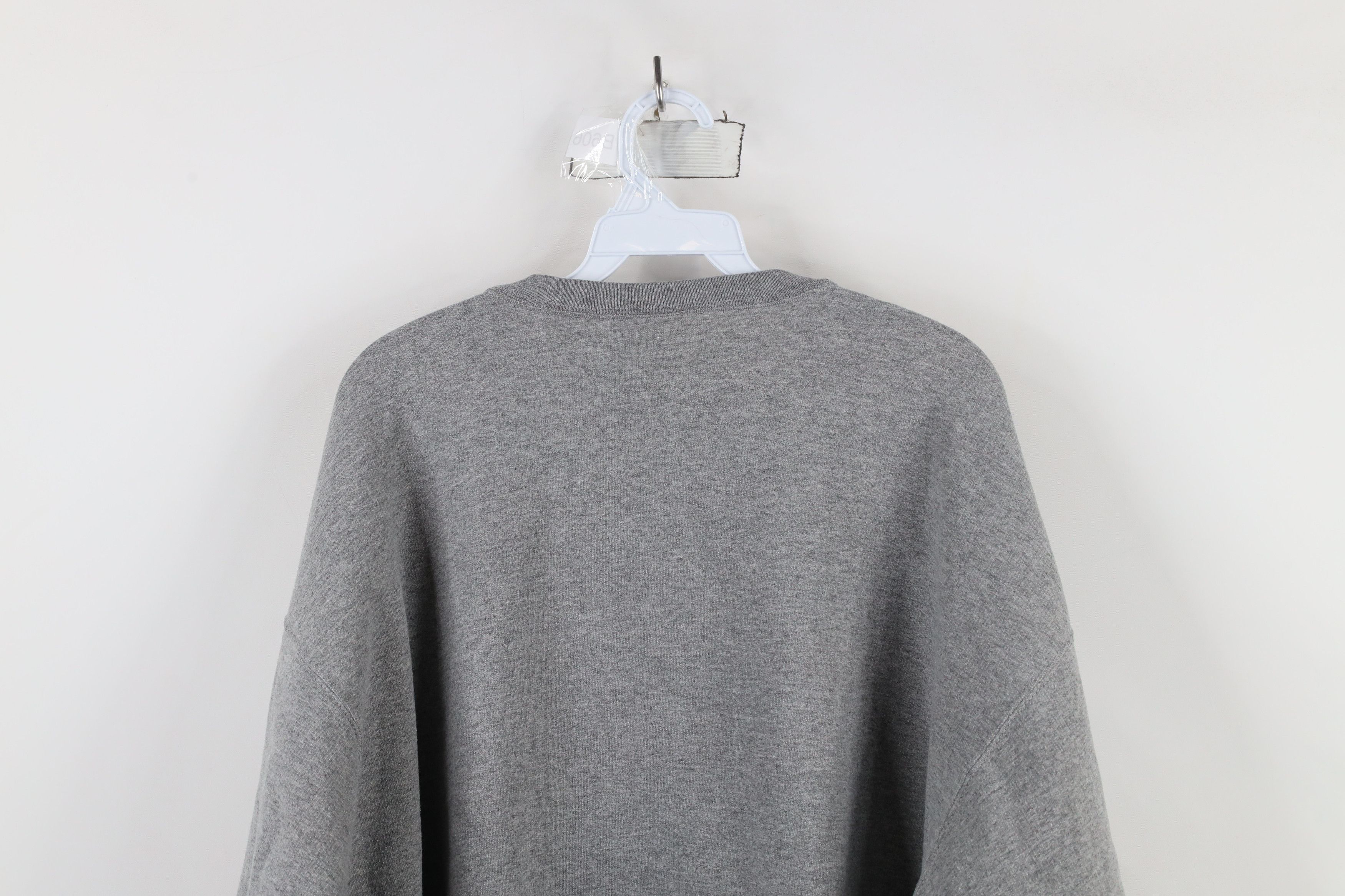 Vintage Vintage 90s Y2K Streetwear Classic Hot Rod Car Sweatshirt Size US XXL / EU 58 / 5 - 11 Thumbnail