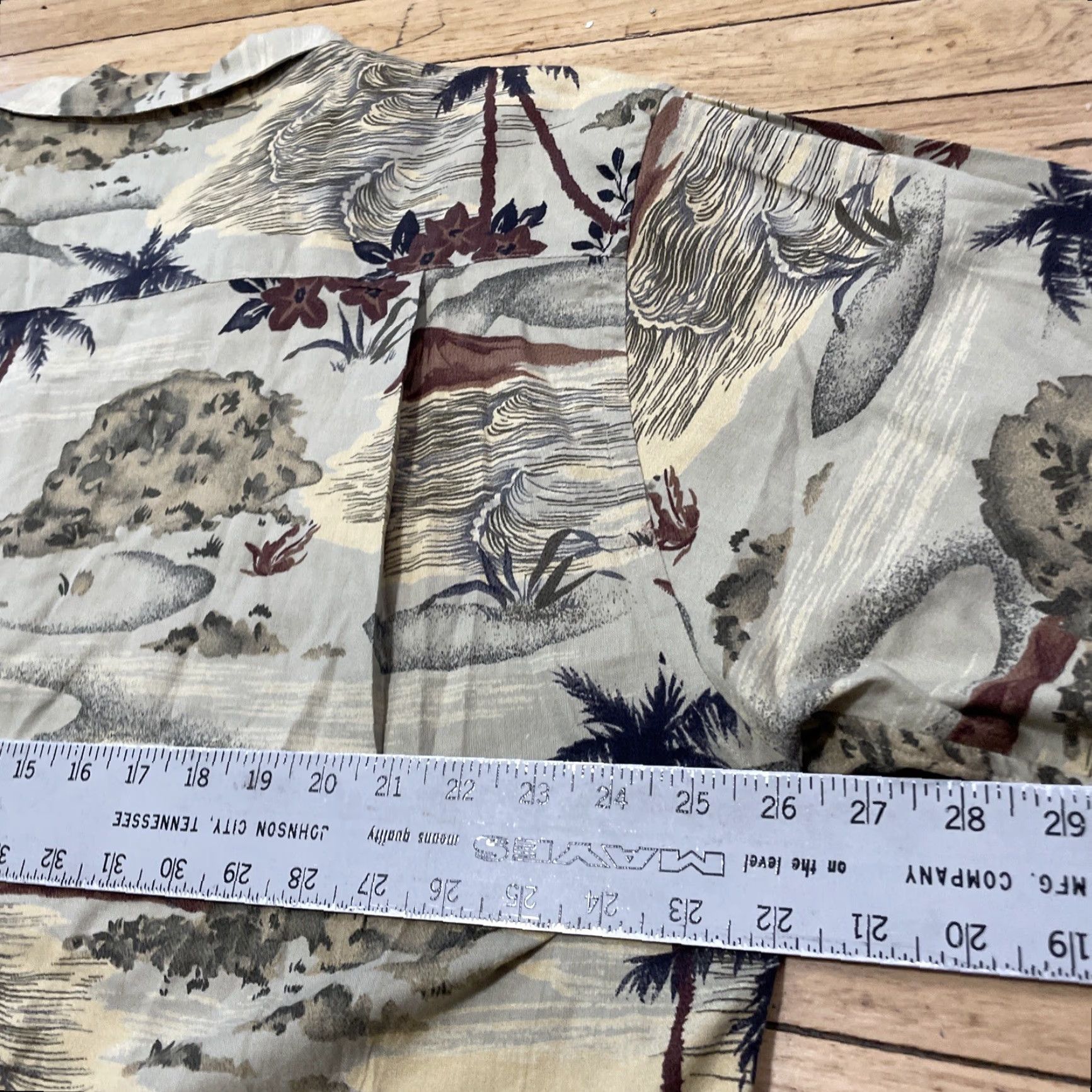Cutter & Buck VINTAGE Cutter & Buck Button Shirt Mens XL San Gabriel Country Club Los Angeles Golf XL Size US XL / EU 56 / 4 - 6 Thumbnail