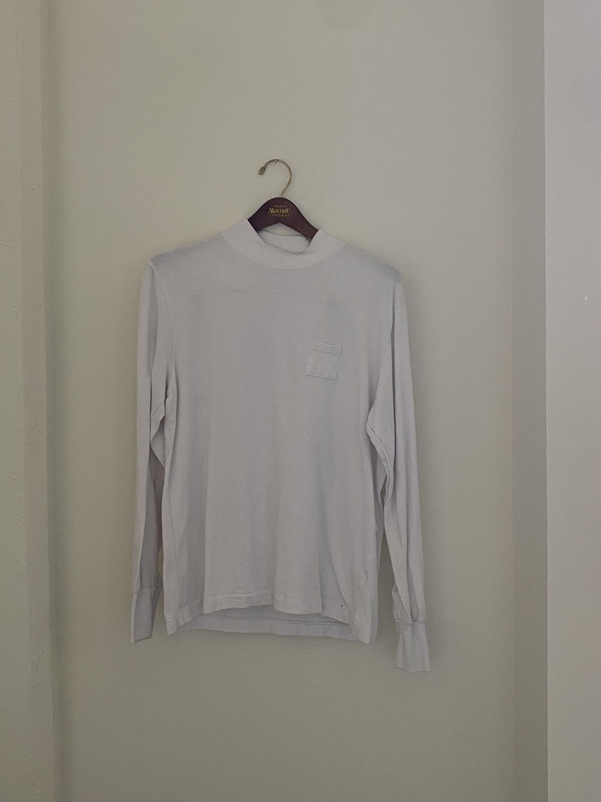 Aimé Leon Dore Half Turtleneck Sweatshirt