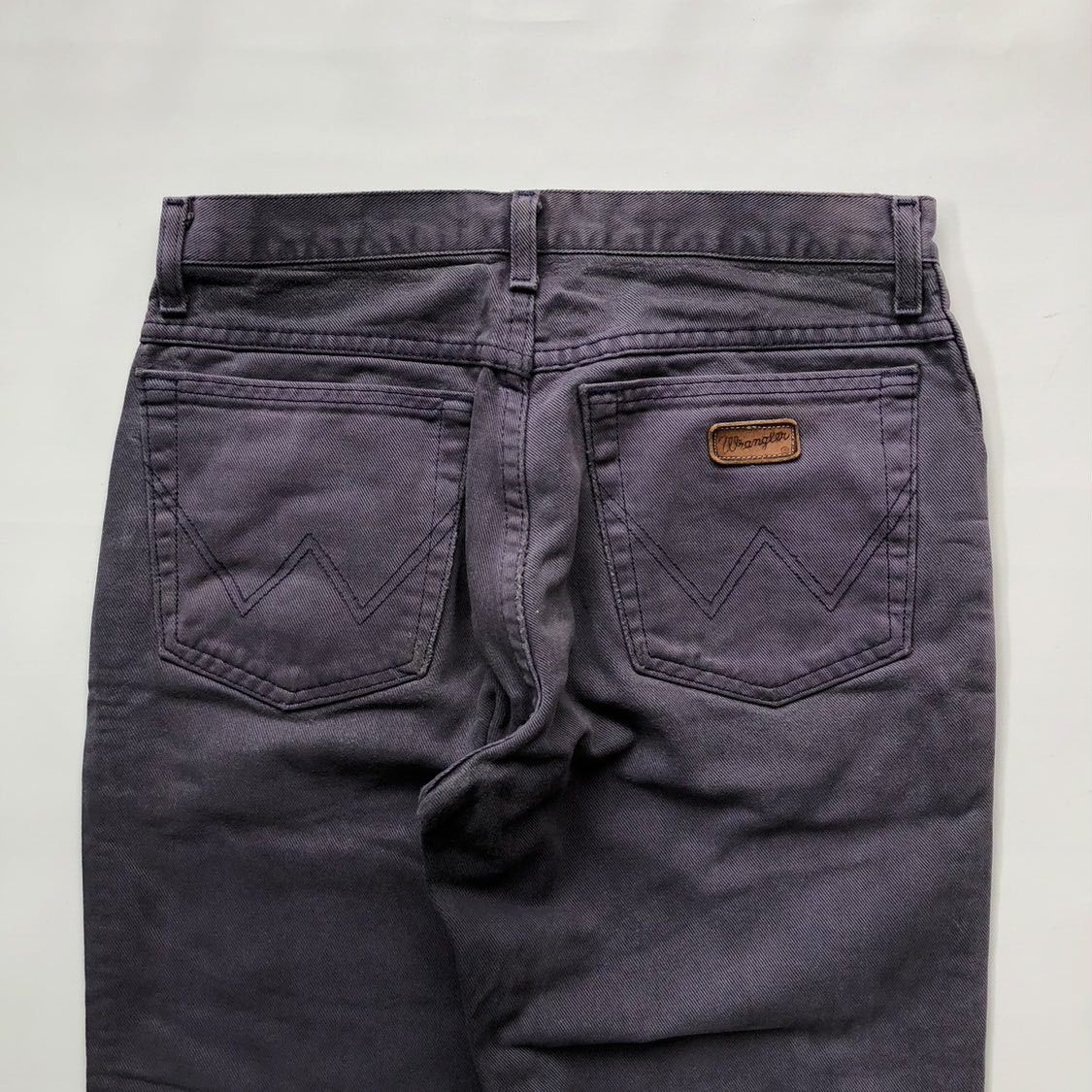 Wrangler Wrangler x Vintage Size US 30 / EU 46 - 6 Thumbnail